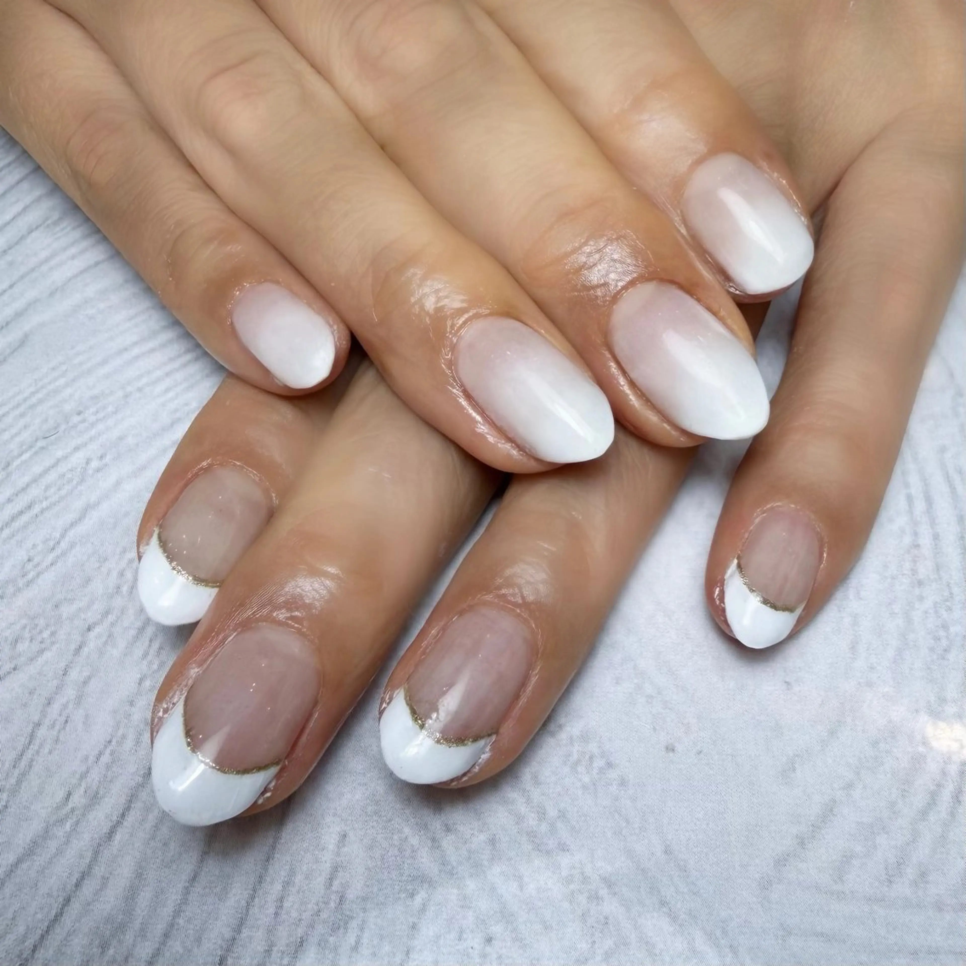 ネイル ハンドネイル CHERILY meiのマツエク・マツパデザイン