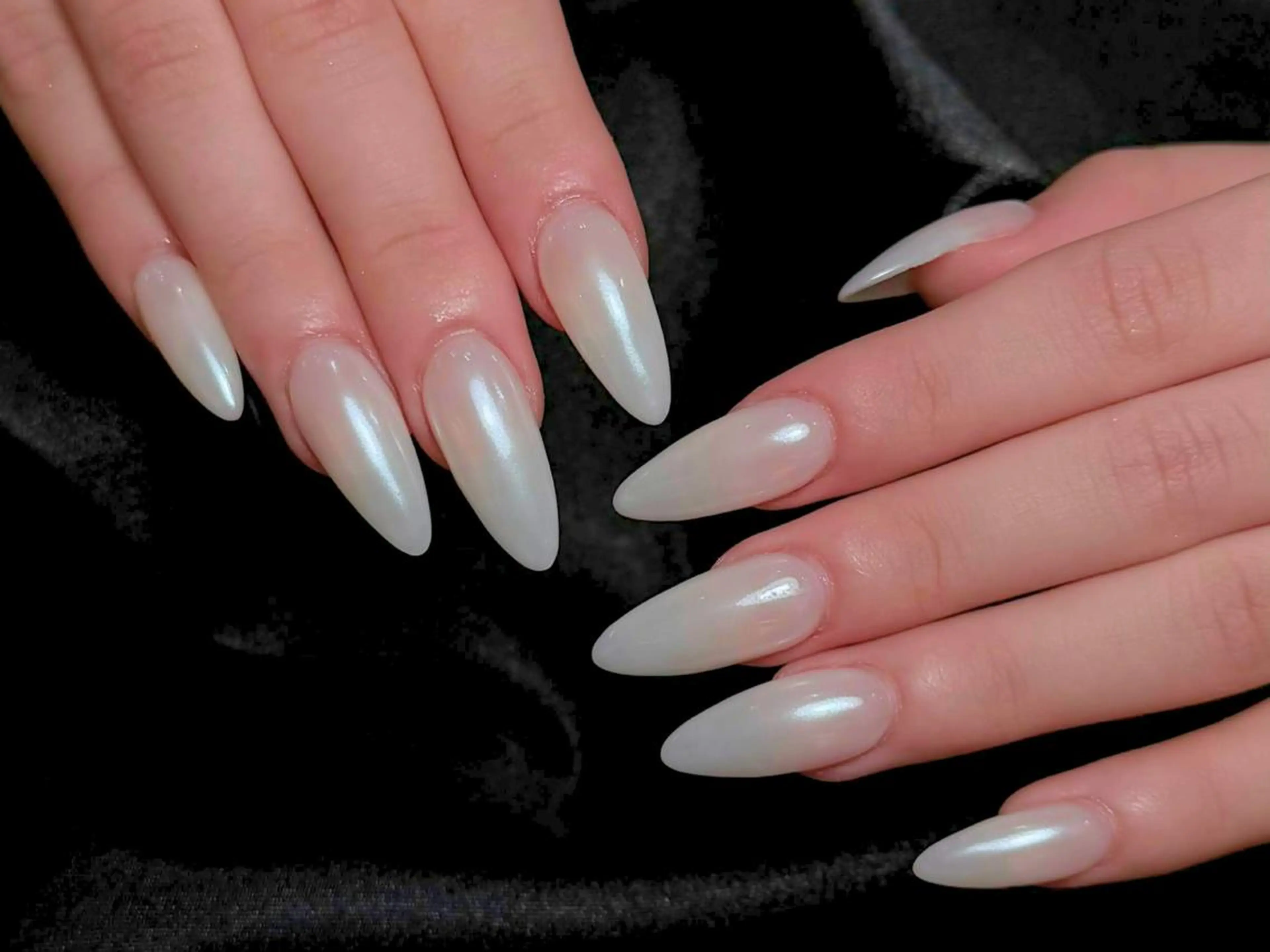 ネイル ヒユ ヒヨリのネイルデザイン