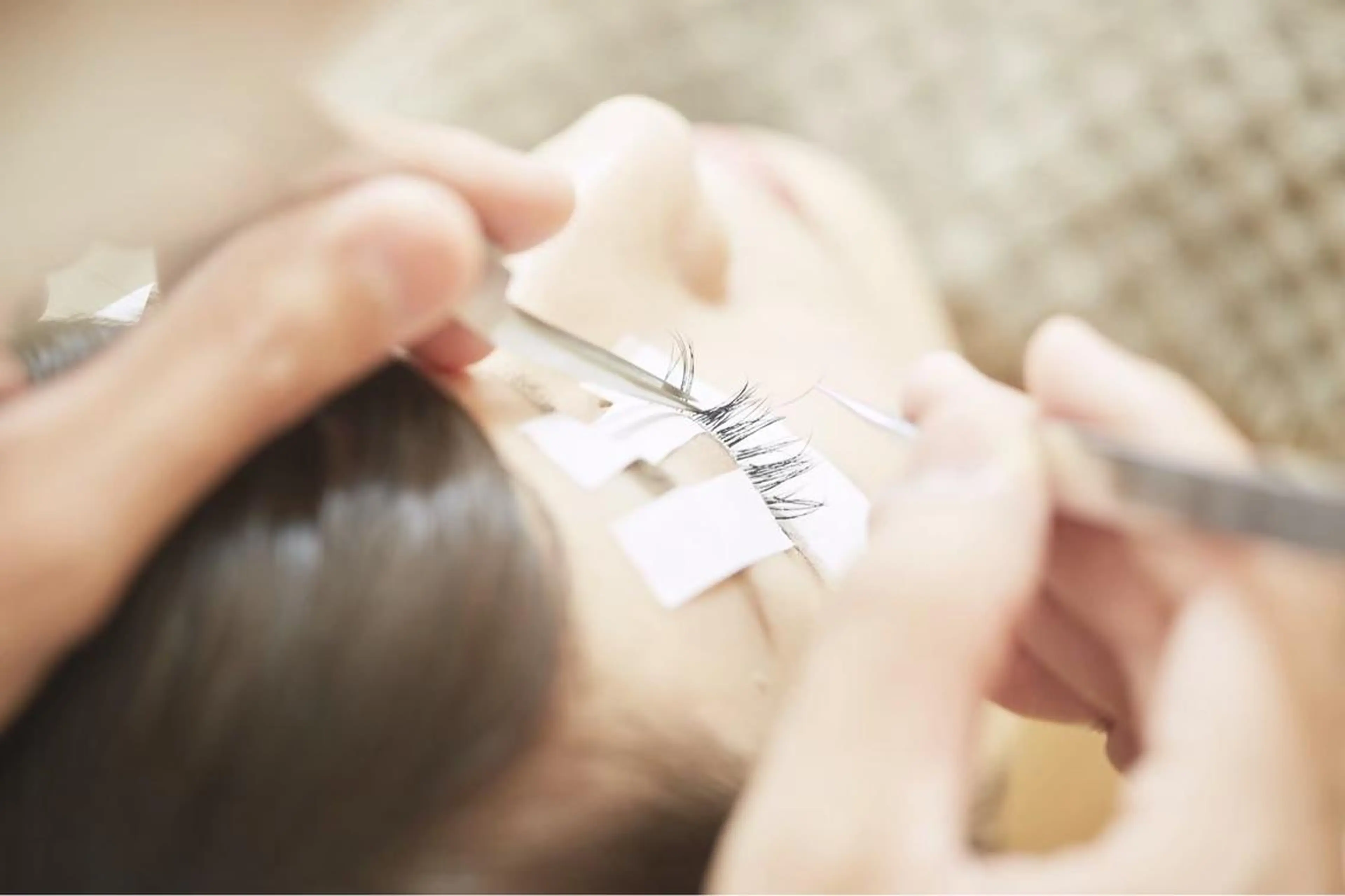 マツエク・マツパ BLUE EYES Yusukeの眉毛・アイブロウイメージ