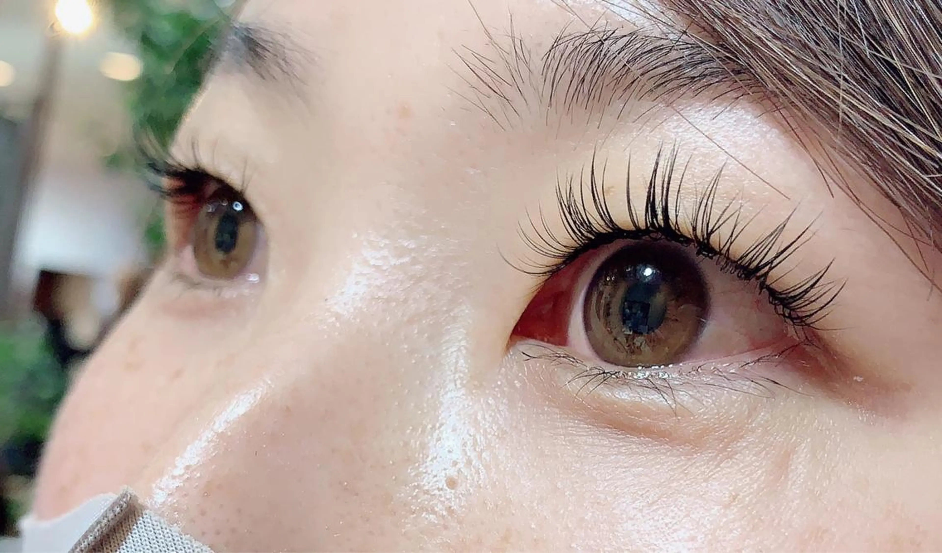 マツエク・マツパ マツエク Eyelash Salon 4Uのマツエク・マツパデザイン