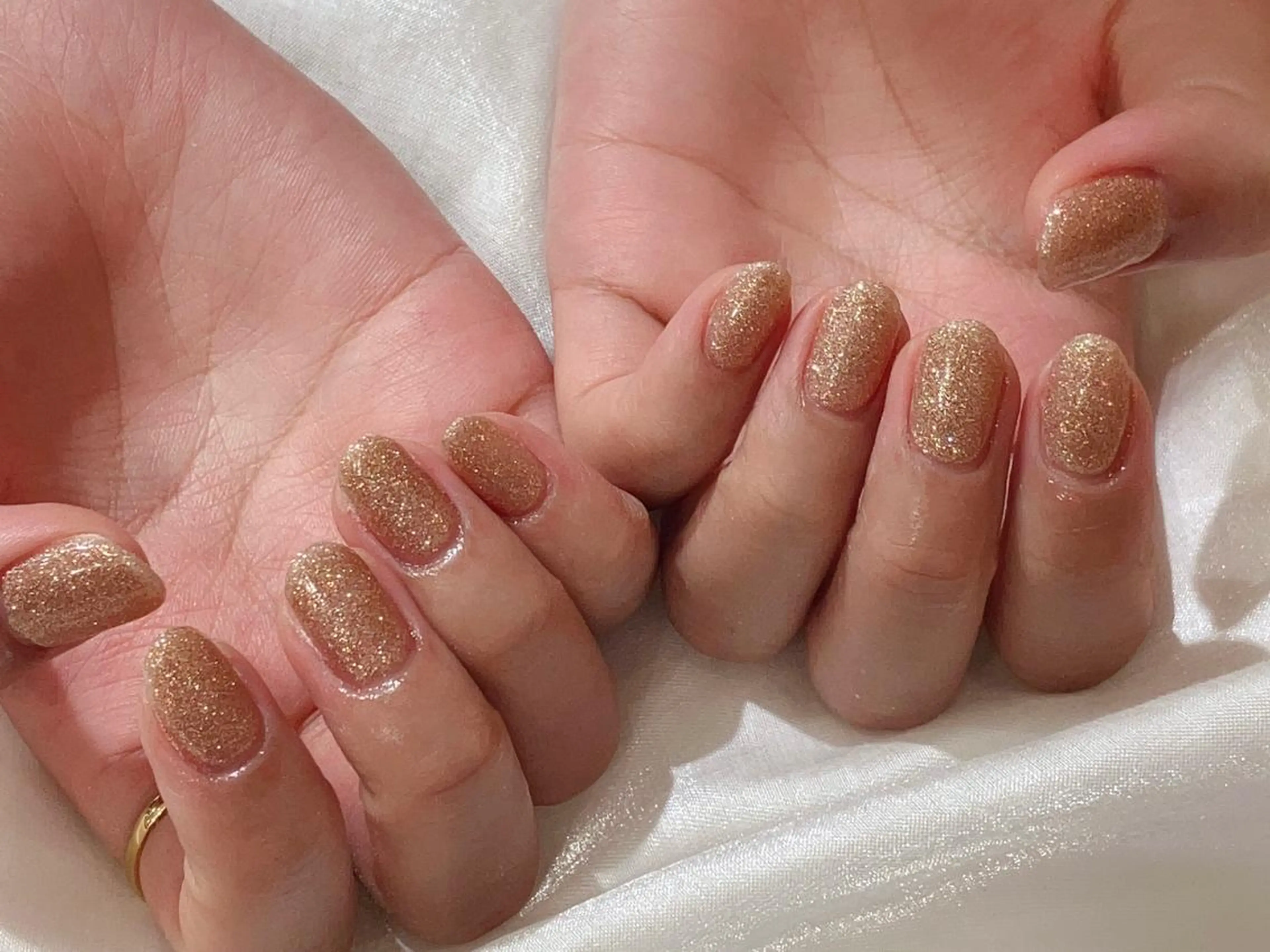 ネイル Umi nail& eyelashのネイルデザイン