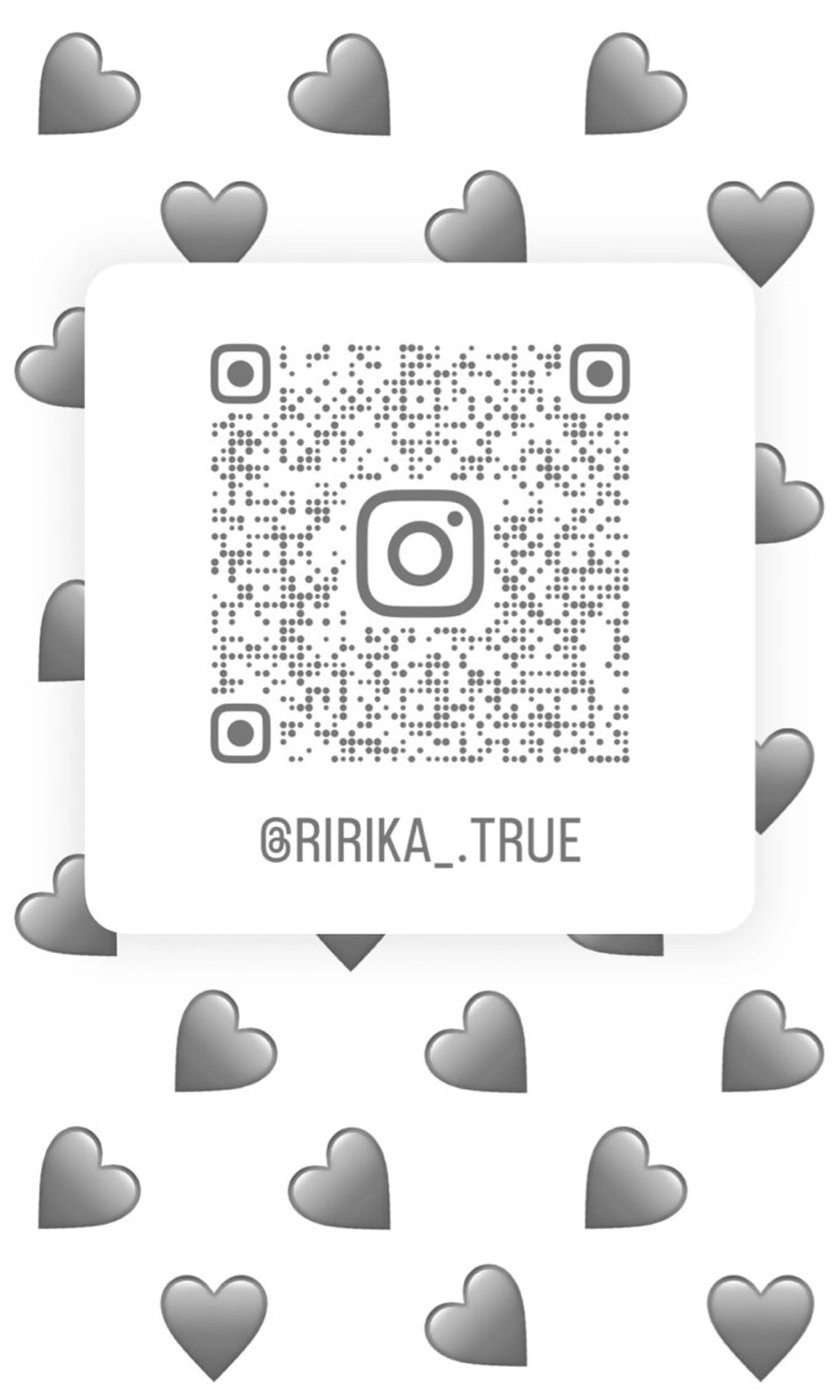 カラーモデル募集💖 RIRIKA🩷🧸のヘアスタイル