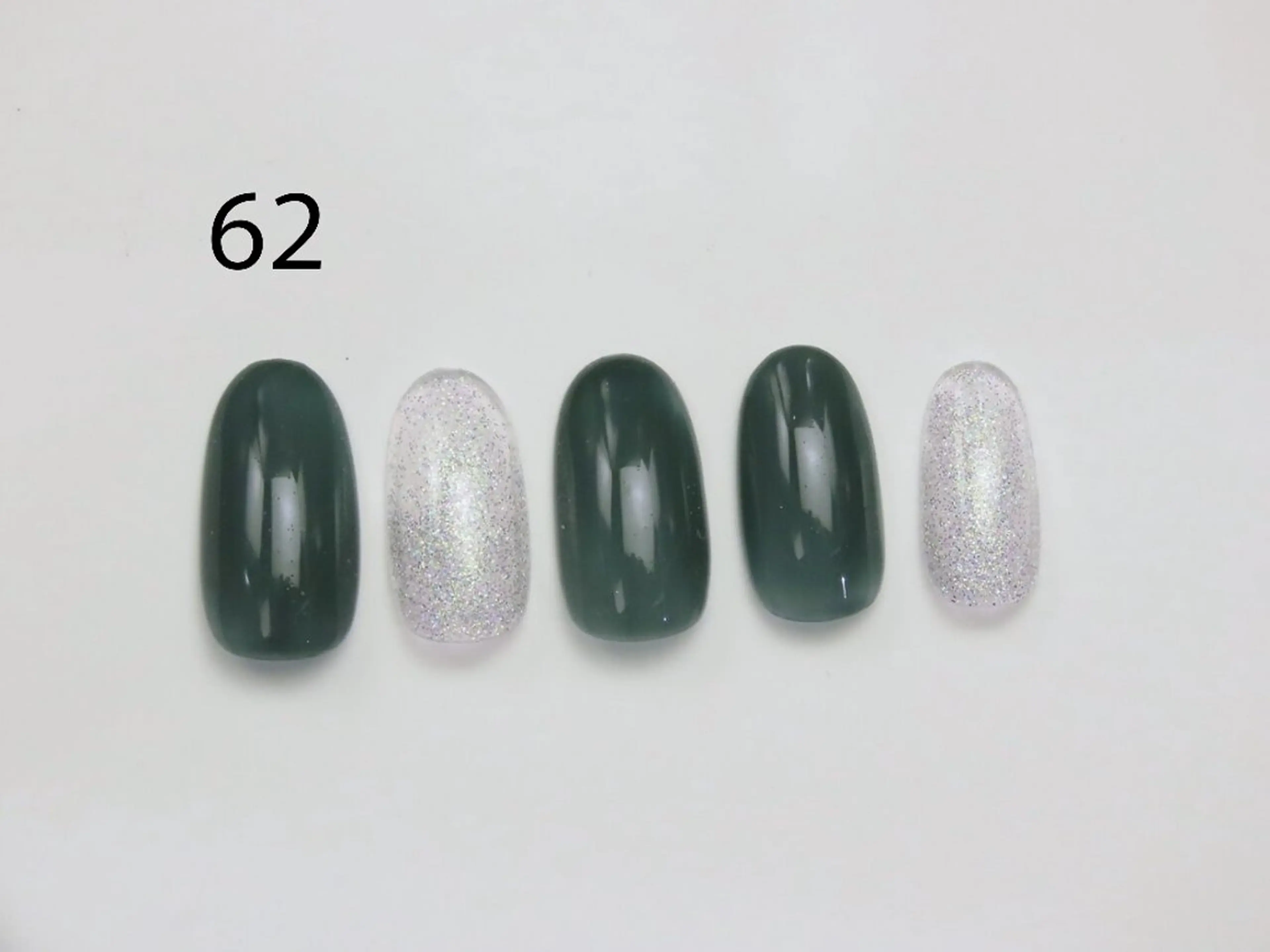 ネイル 韓国美容ジェルネイル専門店Maum新潟店所属・Maum 新潟店のマツエク・マツパデザイン