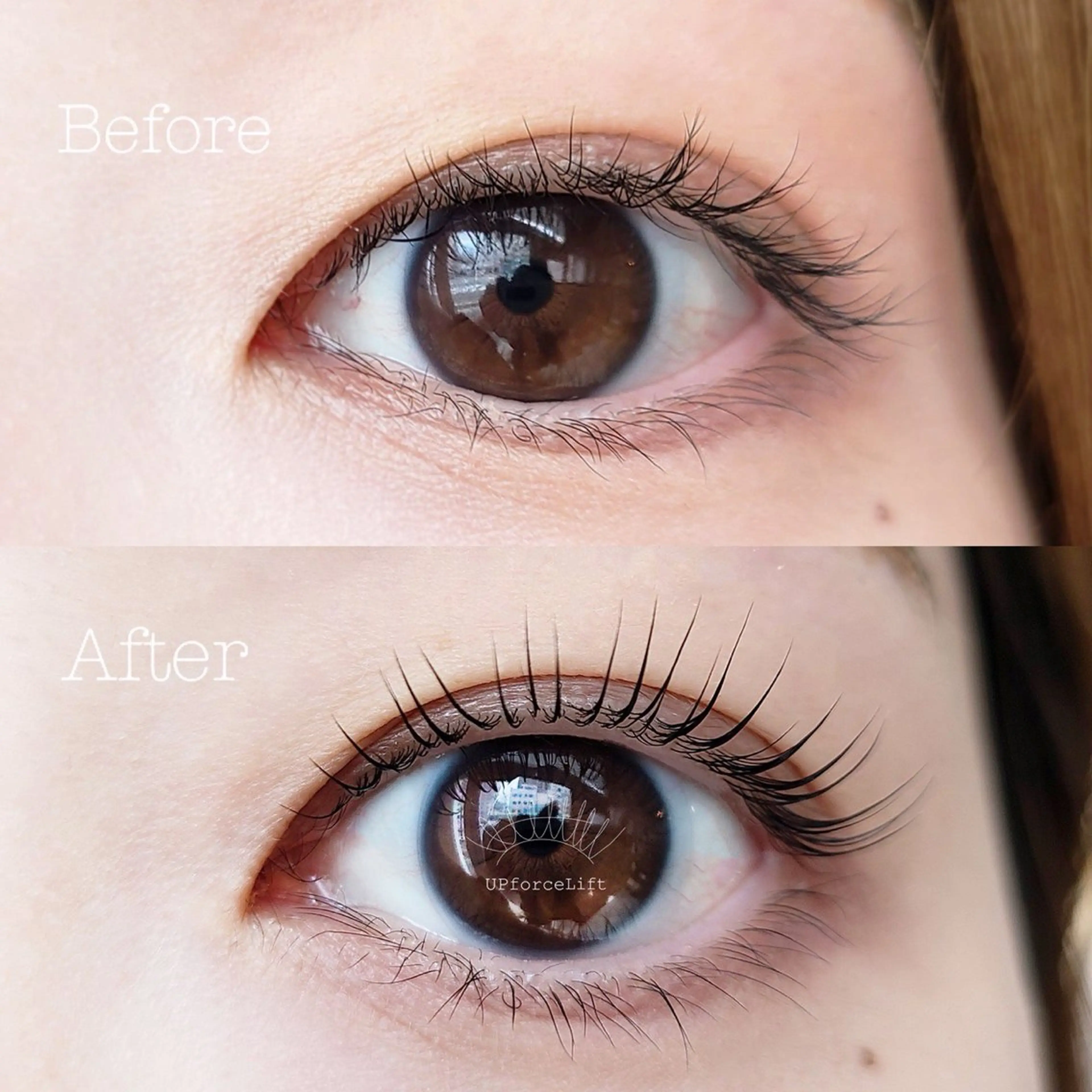 マツエク・マツパ Private Salon Color eyelash所属・Color eyelashのマツエク・マツパデザイン