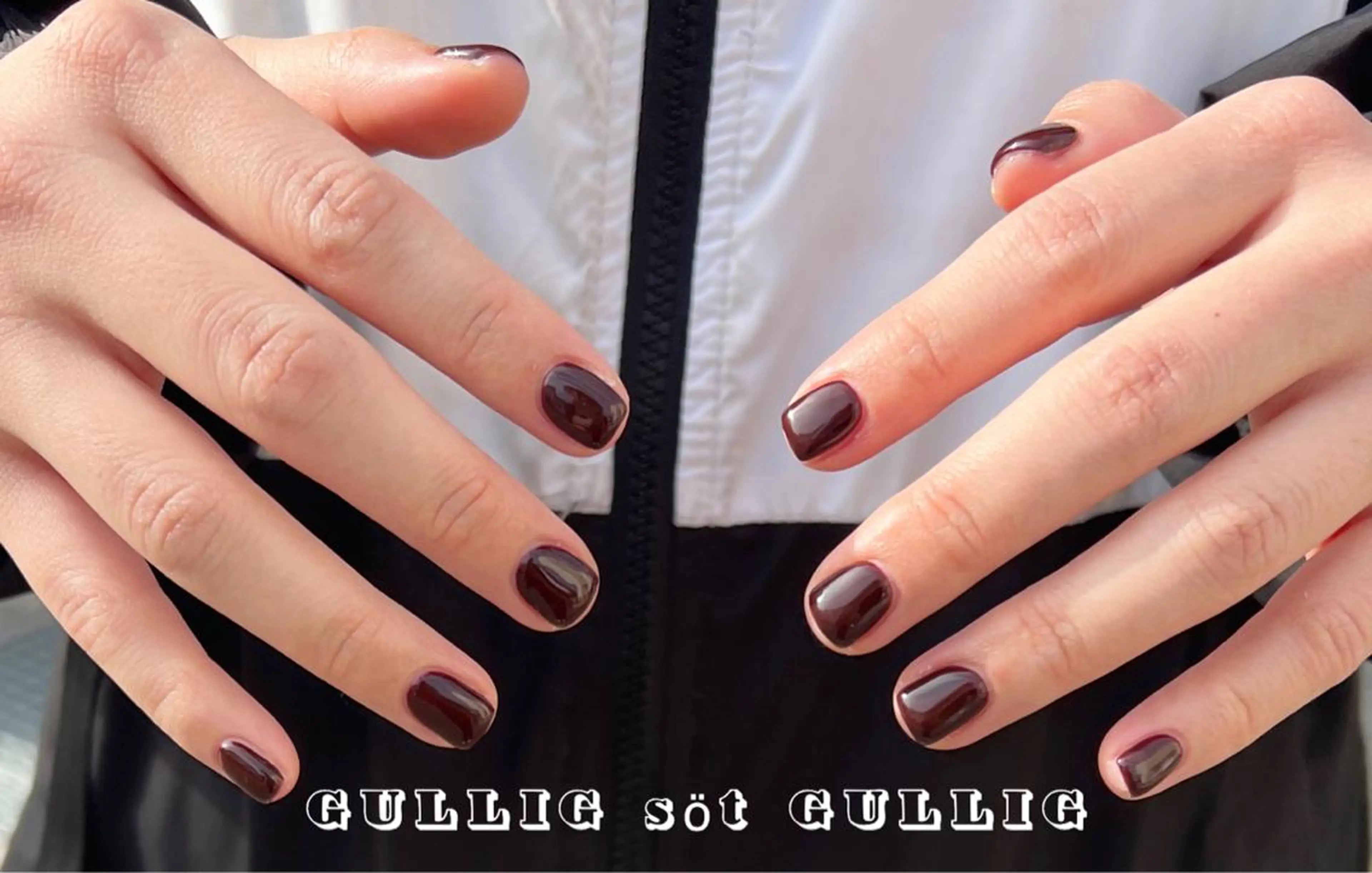 ネイル GULLIG söt GULLIGのネイルデザイン