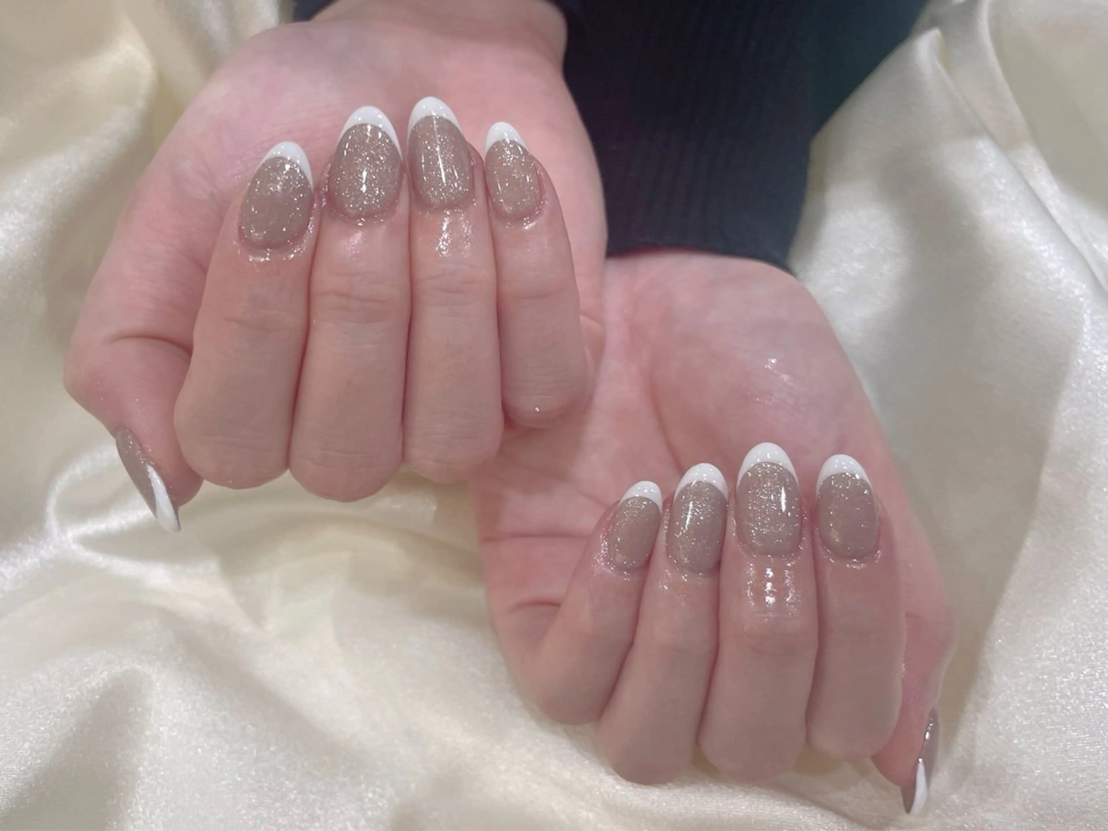 ネイル ハンドネイル Nail salon mimiのネイルデザイン