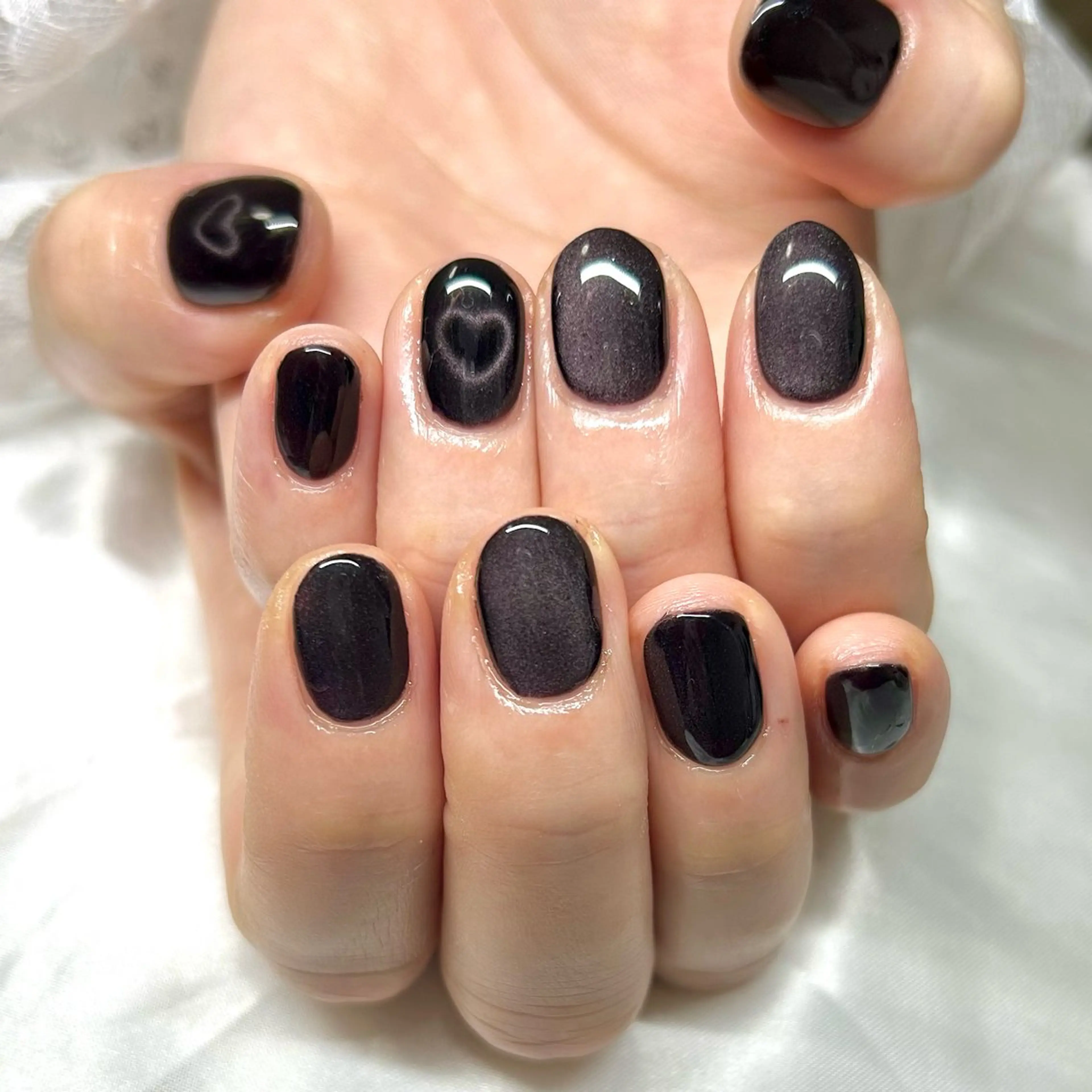 ネイル yamane de  salonのネイルデザイン