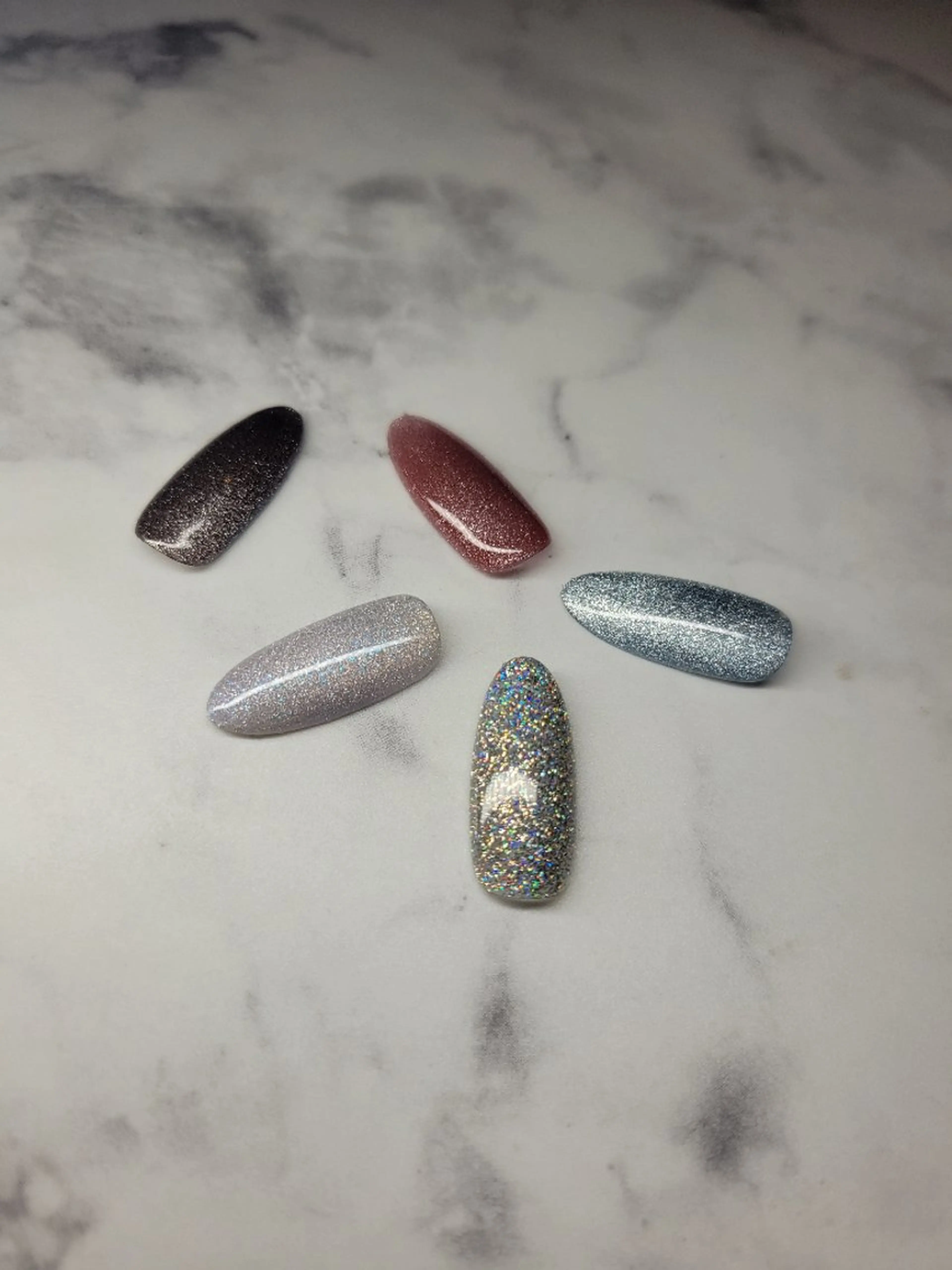 ネイル Nail salon Coco所属・Nail salon Coco【溝の口駅】のネイルデザイン