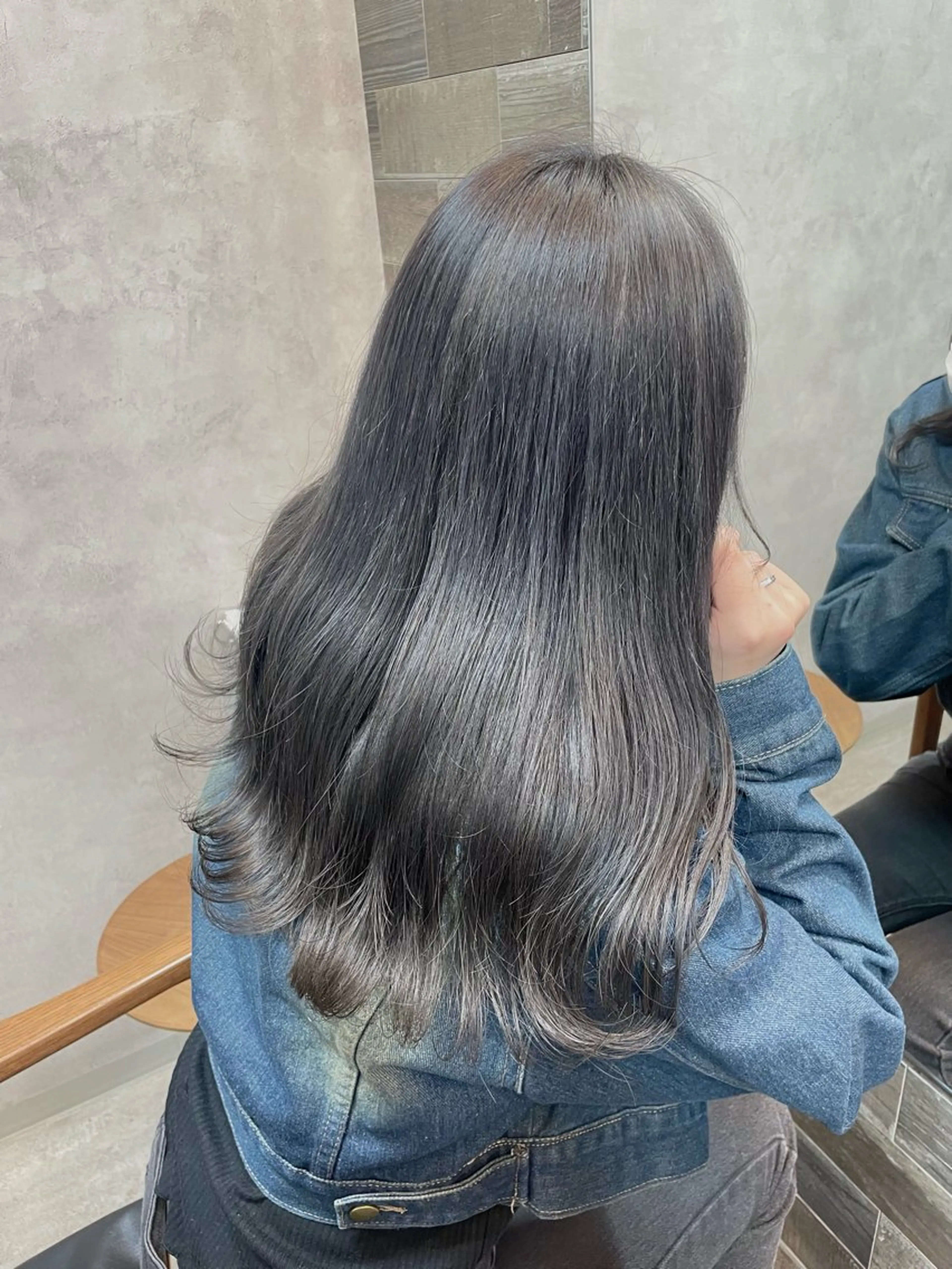 ロング 🔖RIENS /renaのヘアスタイル