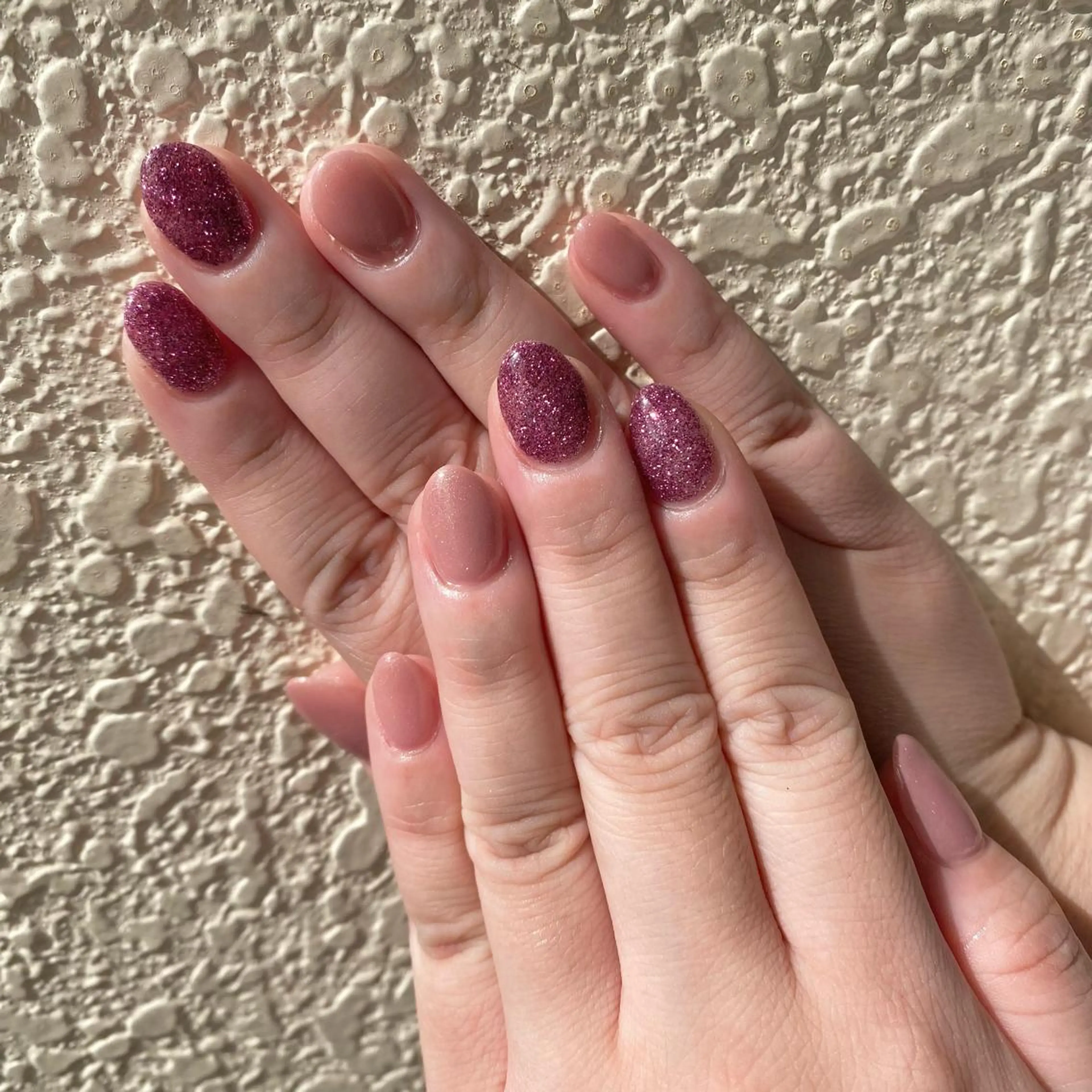 ネイル jilL姪浜店所属・JilL reinaのネイルデザイン