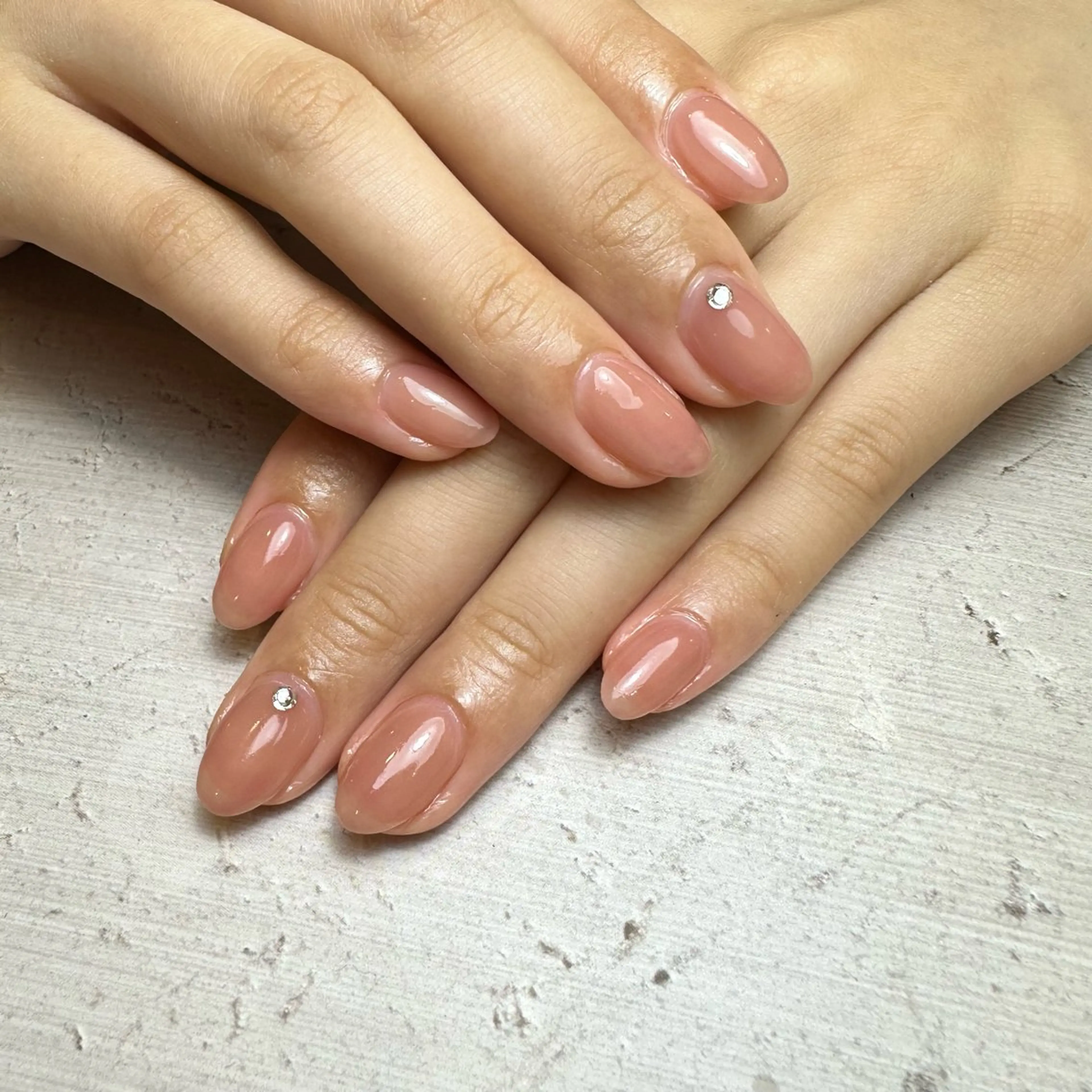 ネイル STAR Jaime 中村佳奈のネイルデザイン