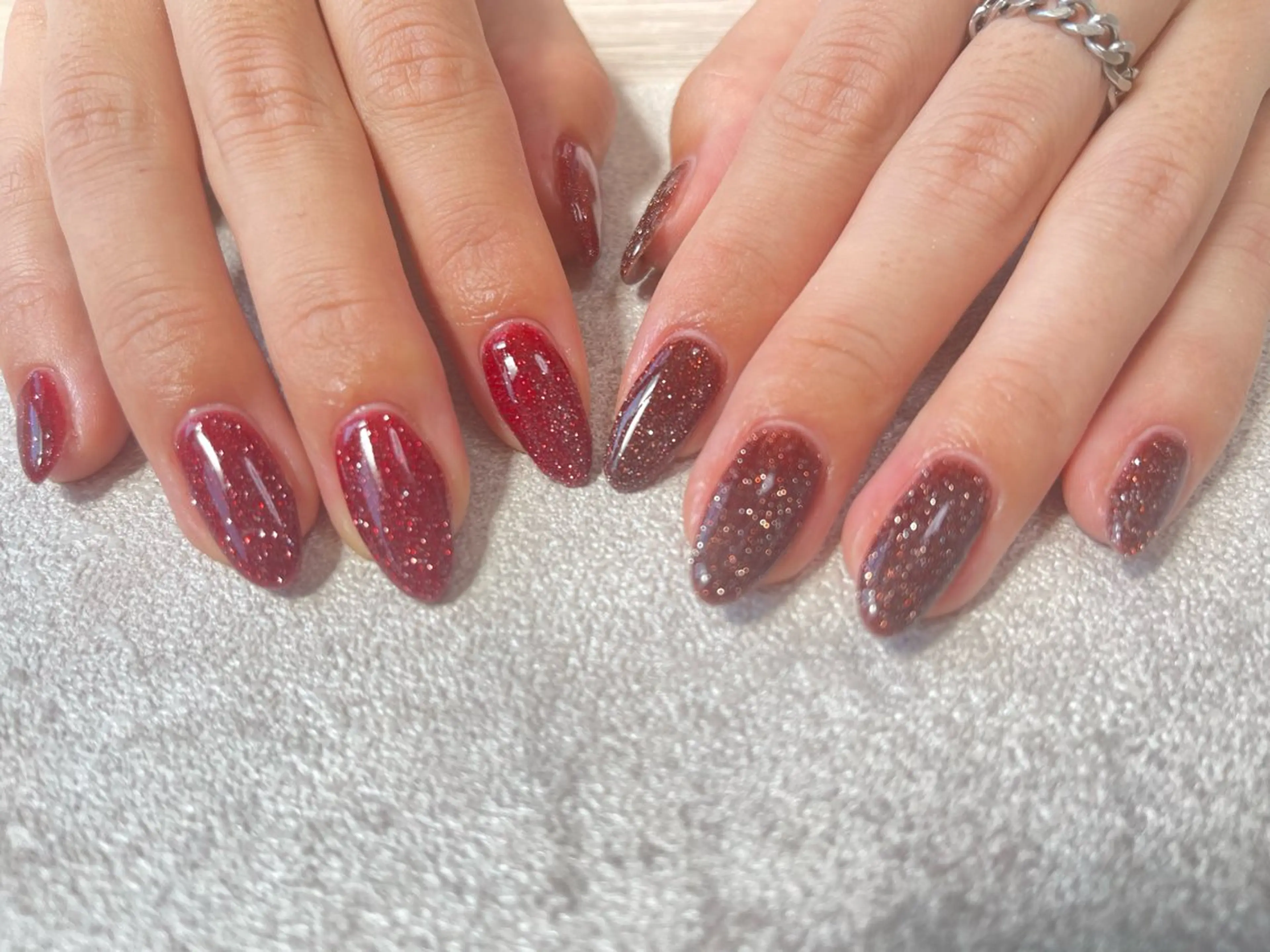ネイル NAILSALON SOENのネイルデザイン