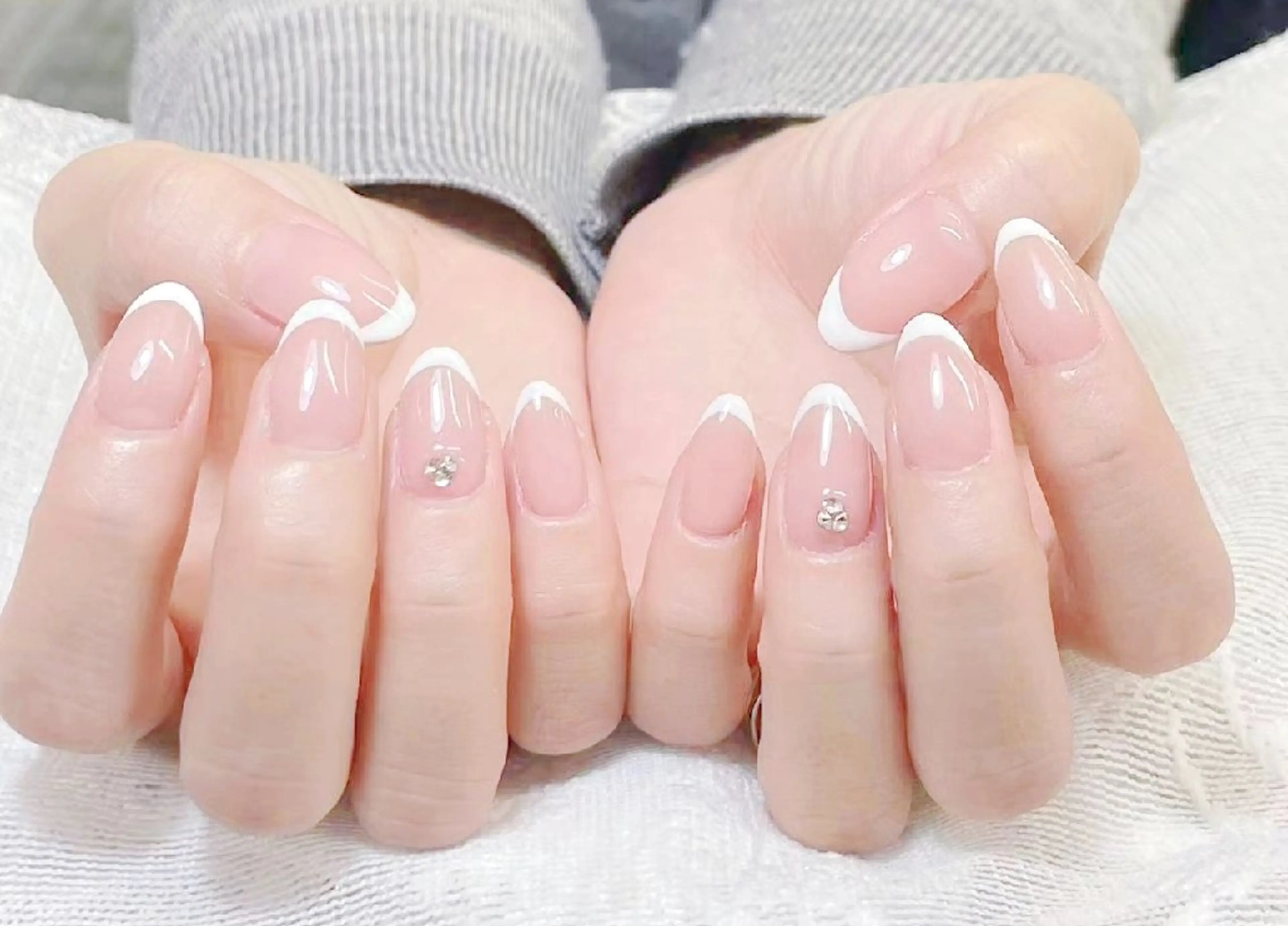 ネイル Em ma高田马場のネイルデザイン