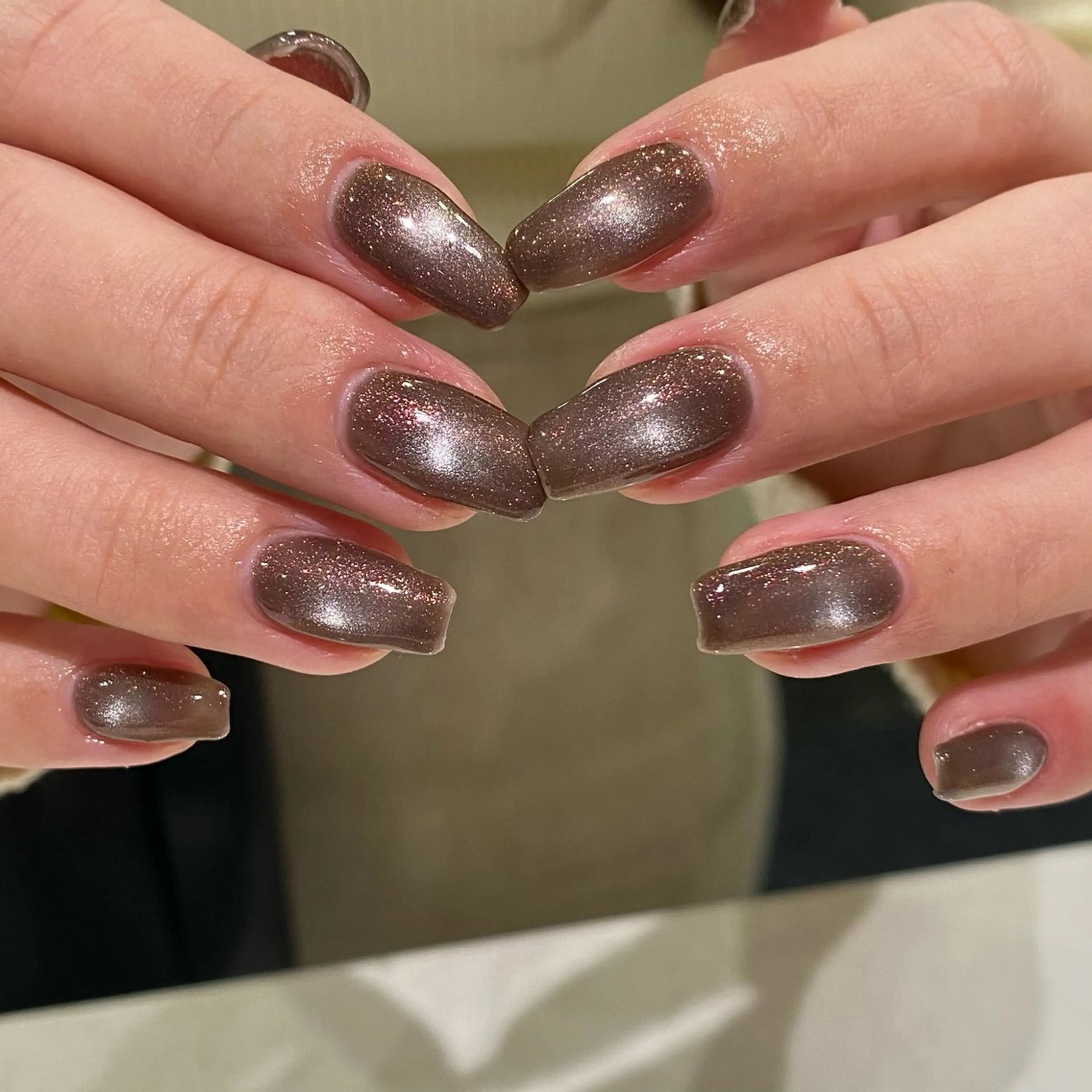 ネイル ハンドネイル C. Ricoのネイルデザイン