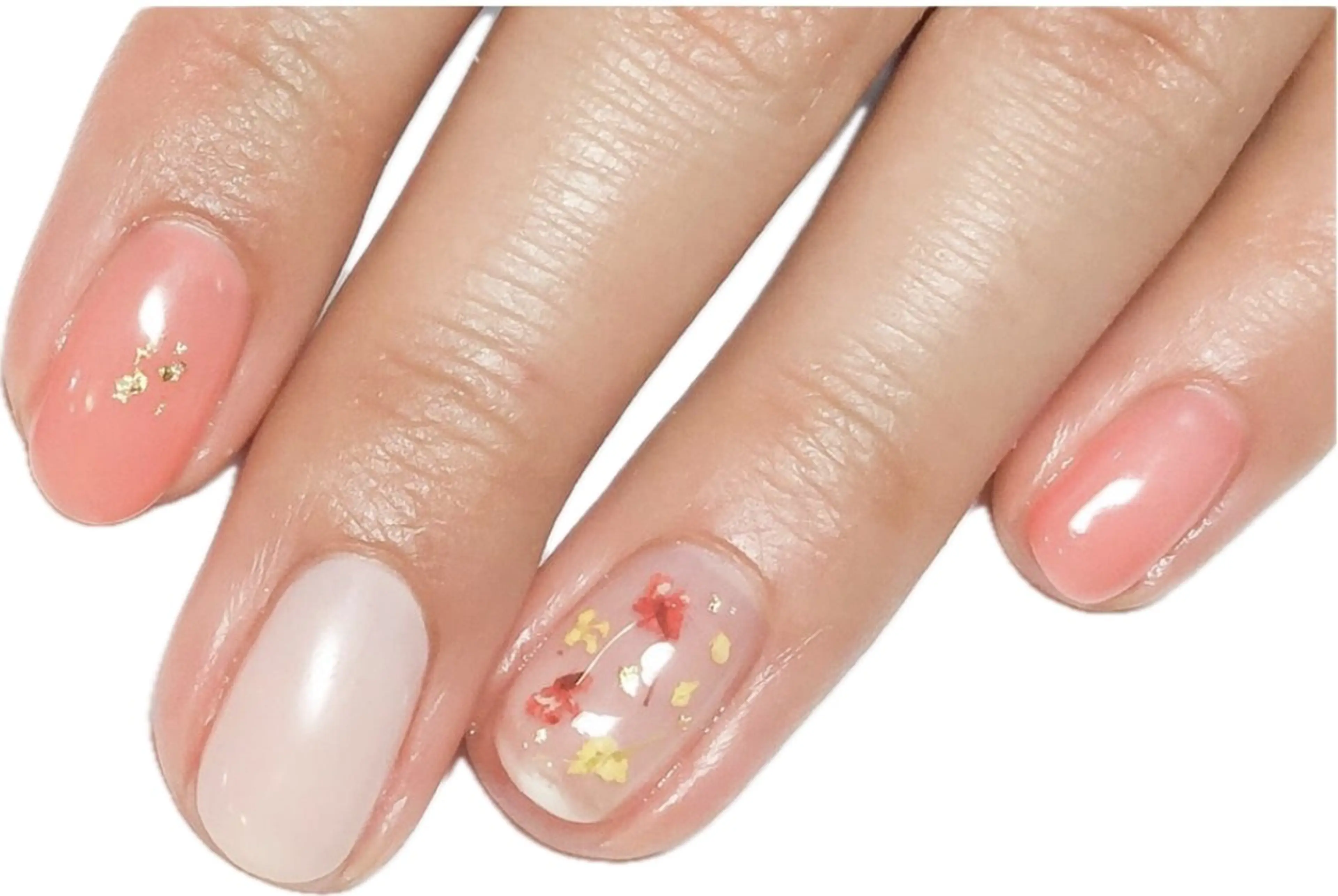ネイル M's nail MASAEのネイルデザイン