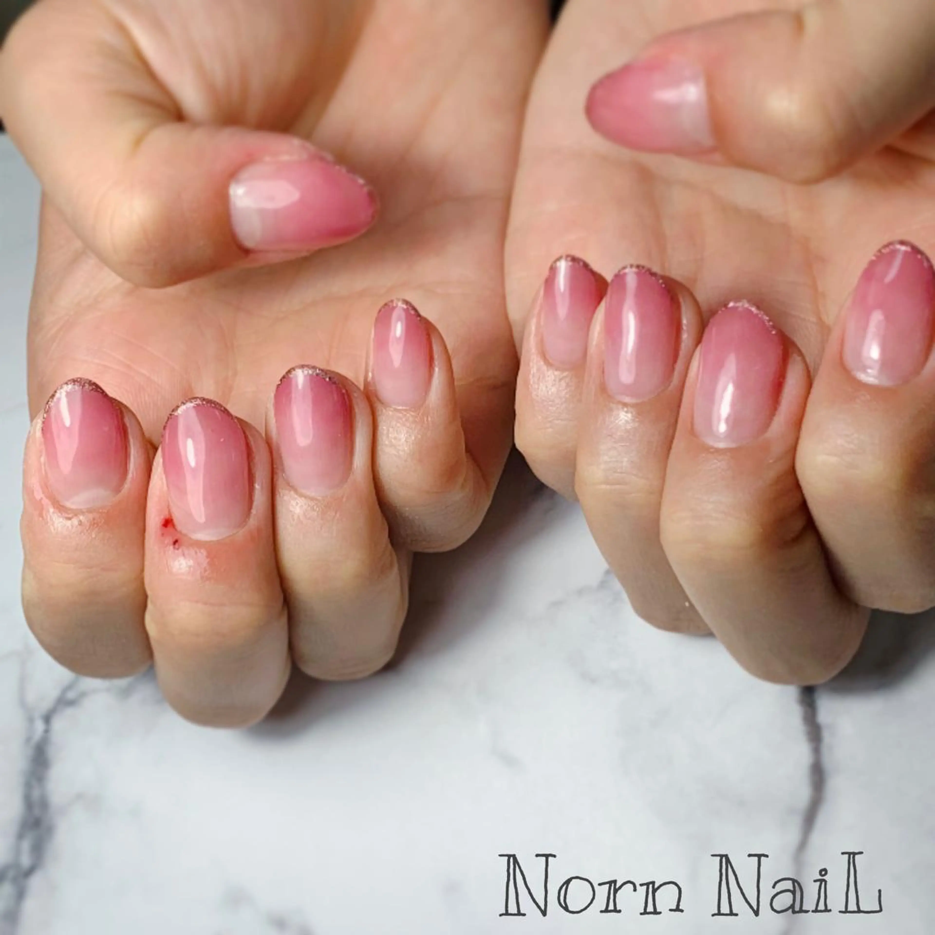 ネイル U Ayaのネイルデザイン