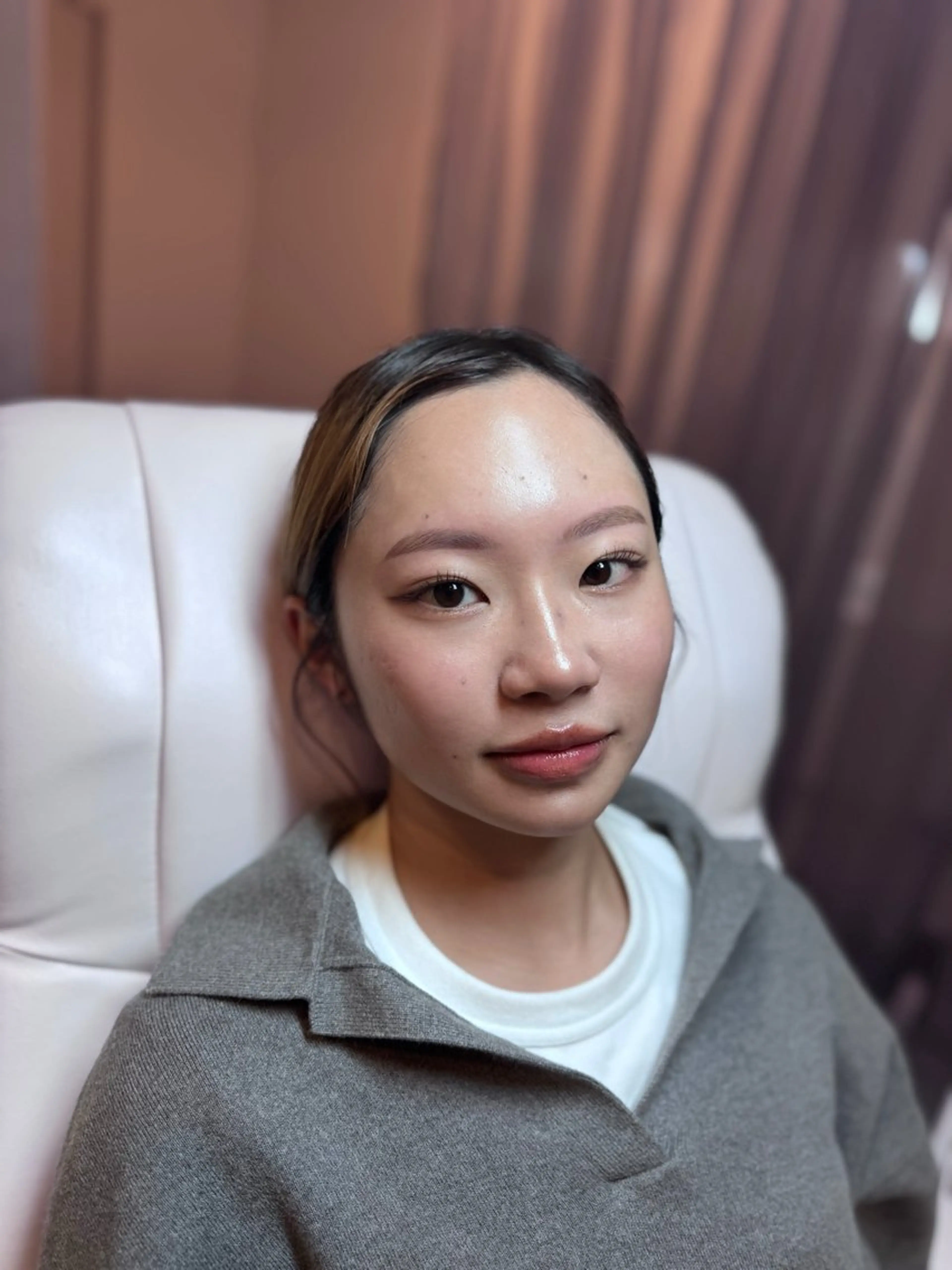 アイブロウ charm ai所属・高野 紗南のエステ・リラクイメージ