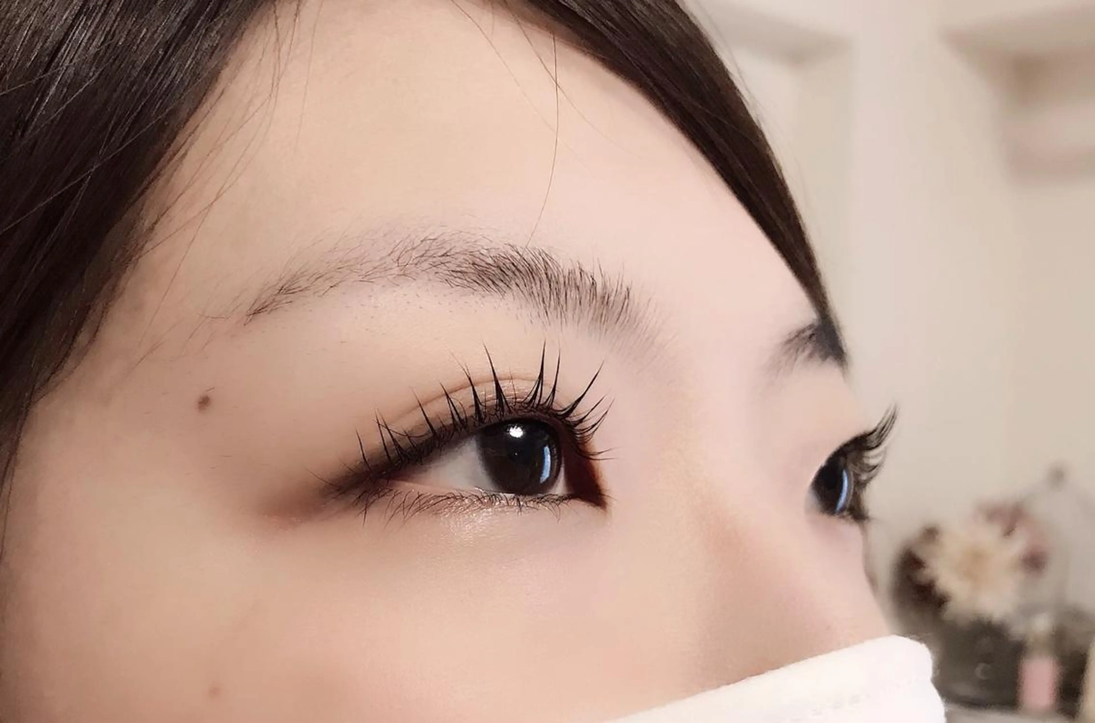 マツエク・マツパ マツパ Fleur フルールのマツエク・マツパデザイン