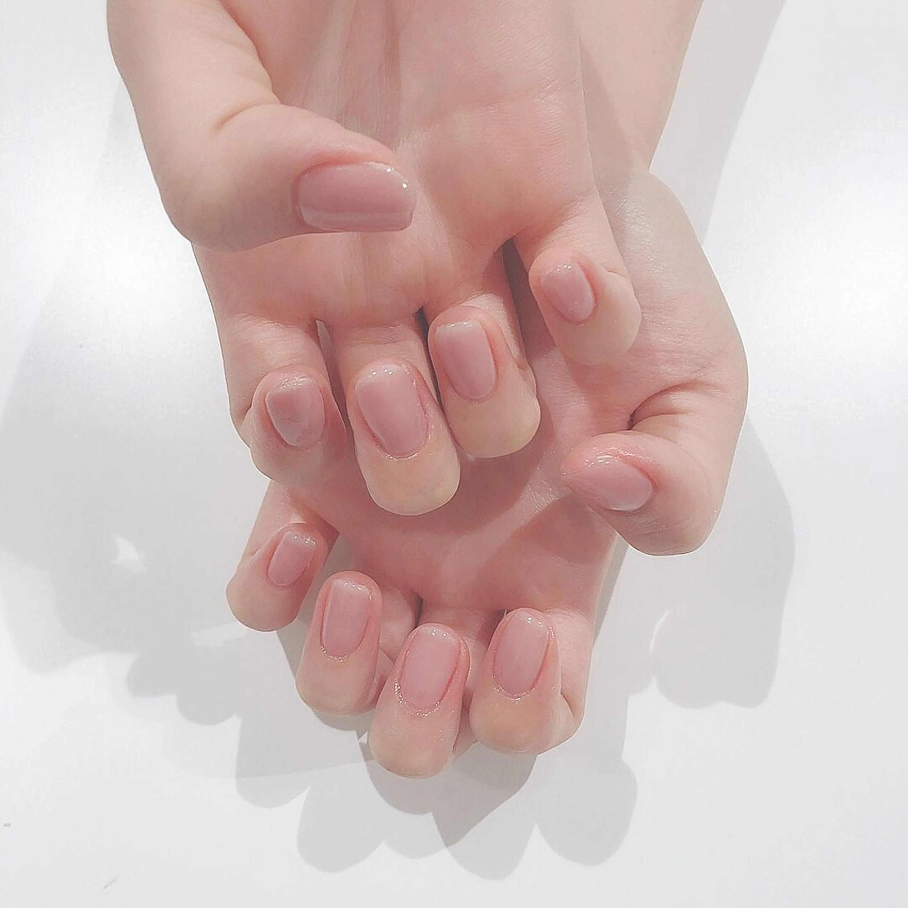 ネイル classic 新横浜所属・山田 暉のネイルデザイン