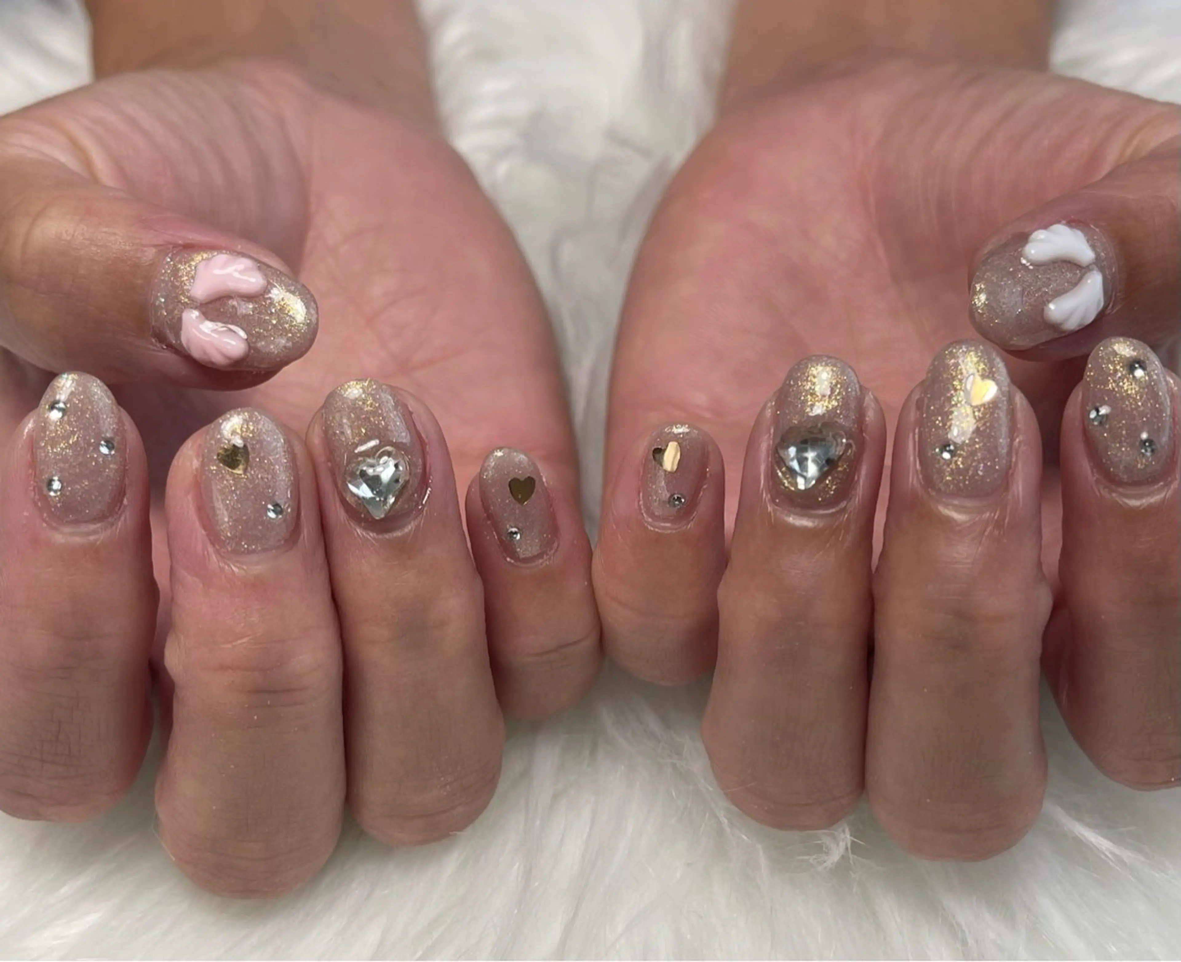 ネイル ari. nailのネイルデザイン