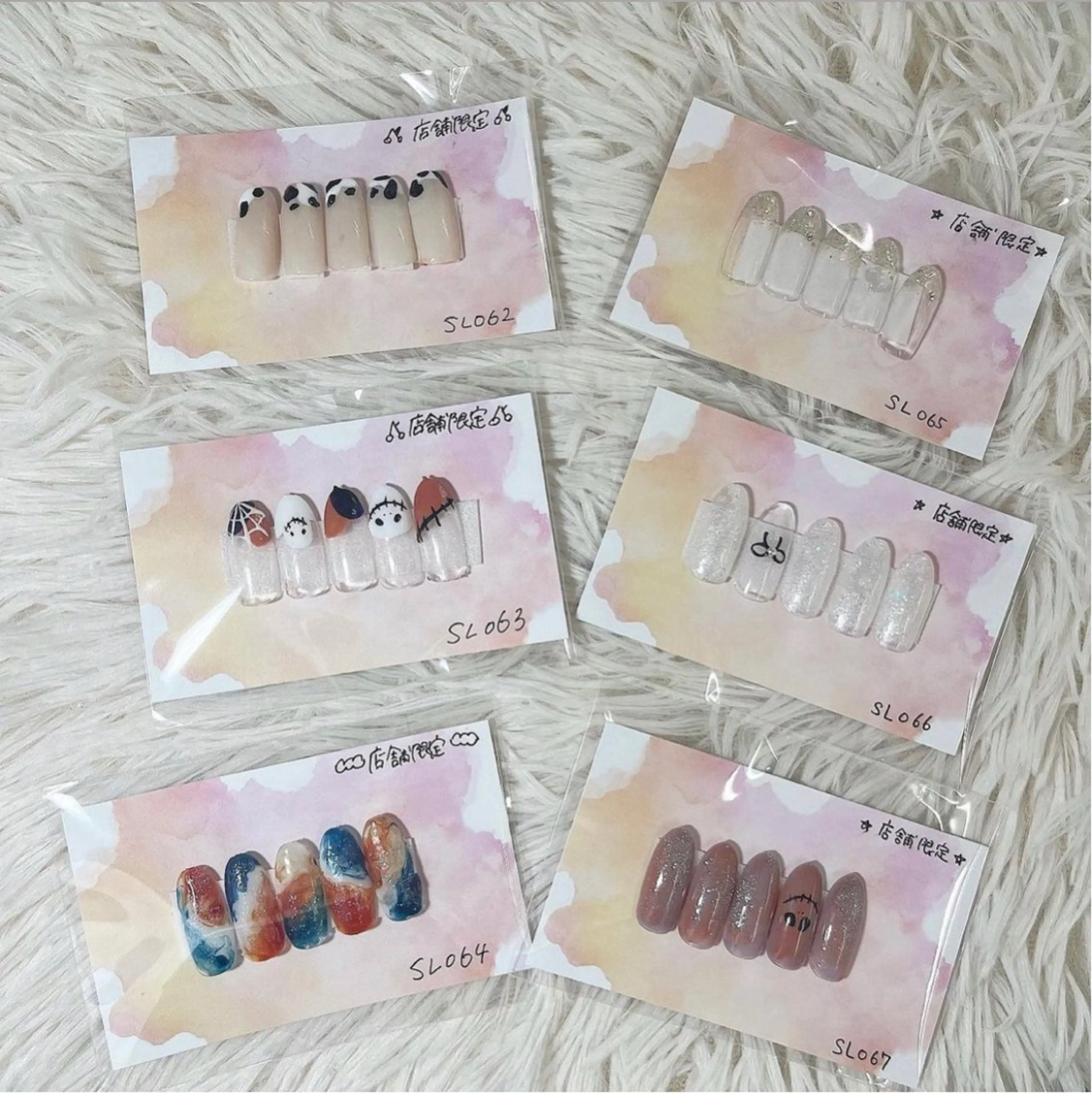 ネイル ྀིN AYAKO  ྀིのネイルデザイン