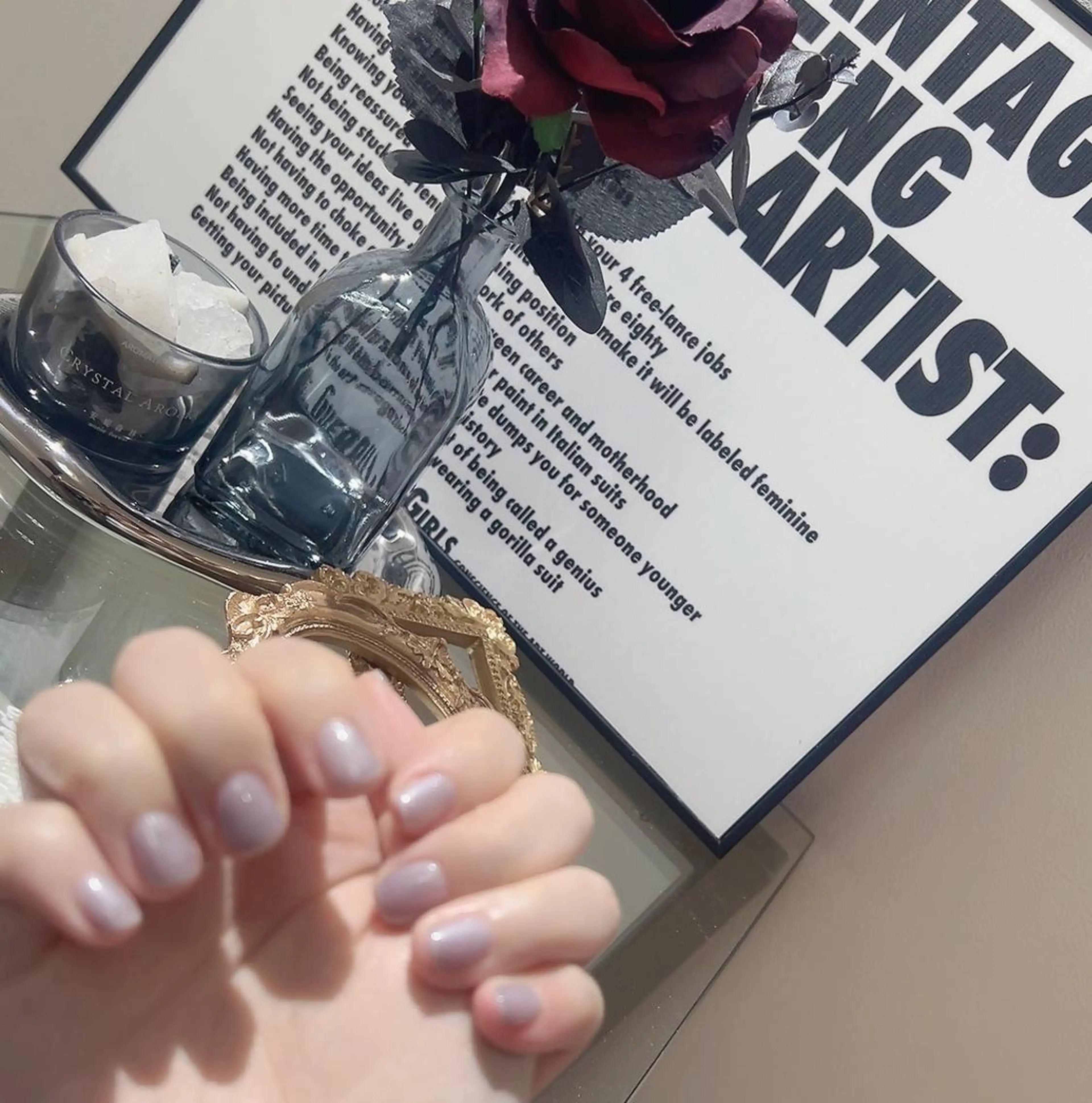 ネイル You&Me Reonaのネイルデザイン