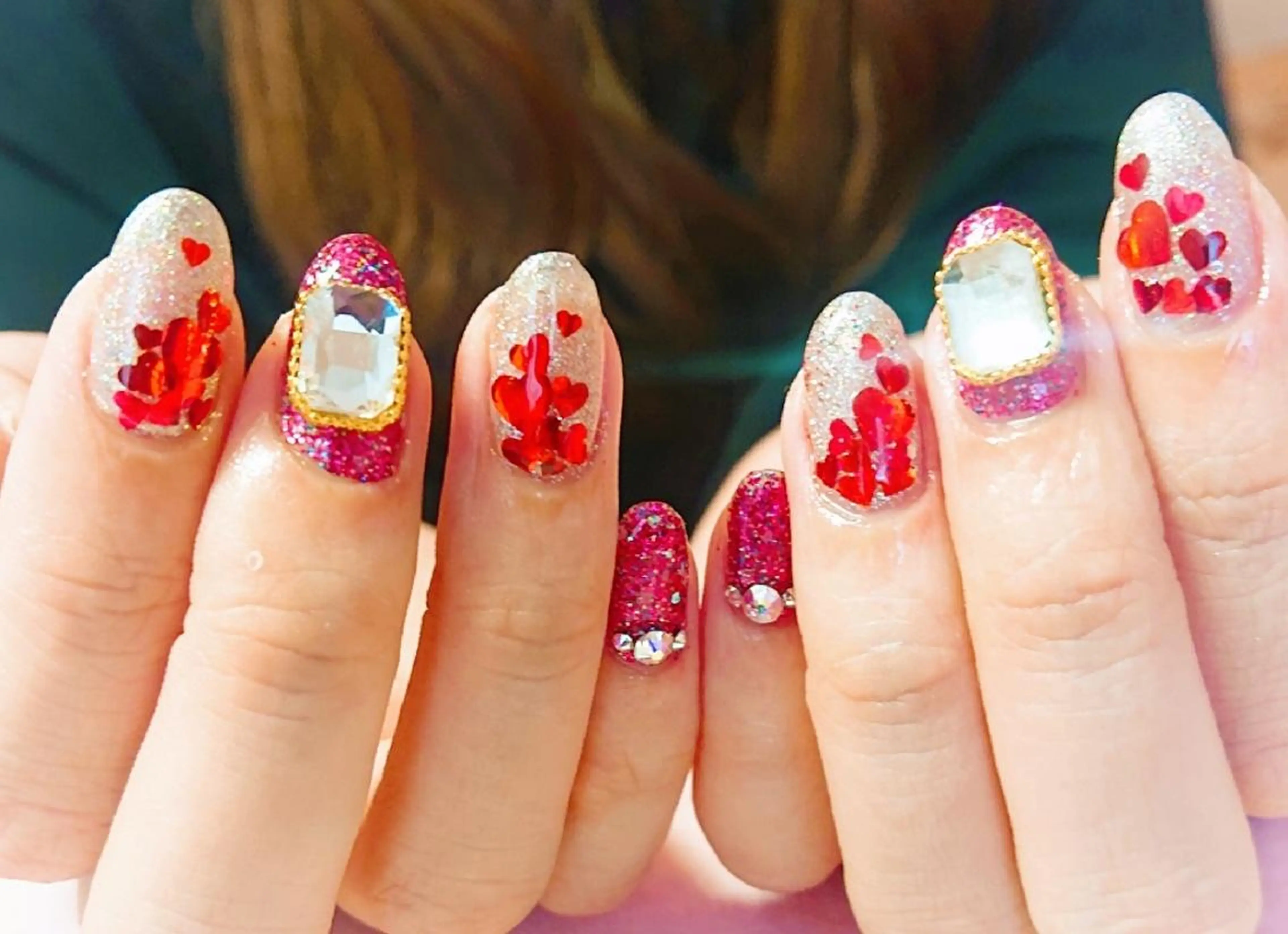 ネイル その他(ネイル) Nail salon LABONのネイルデザイン