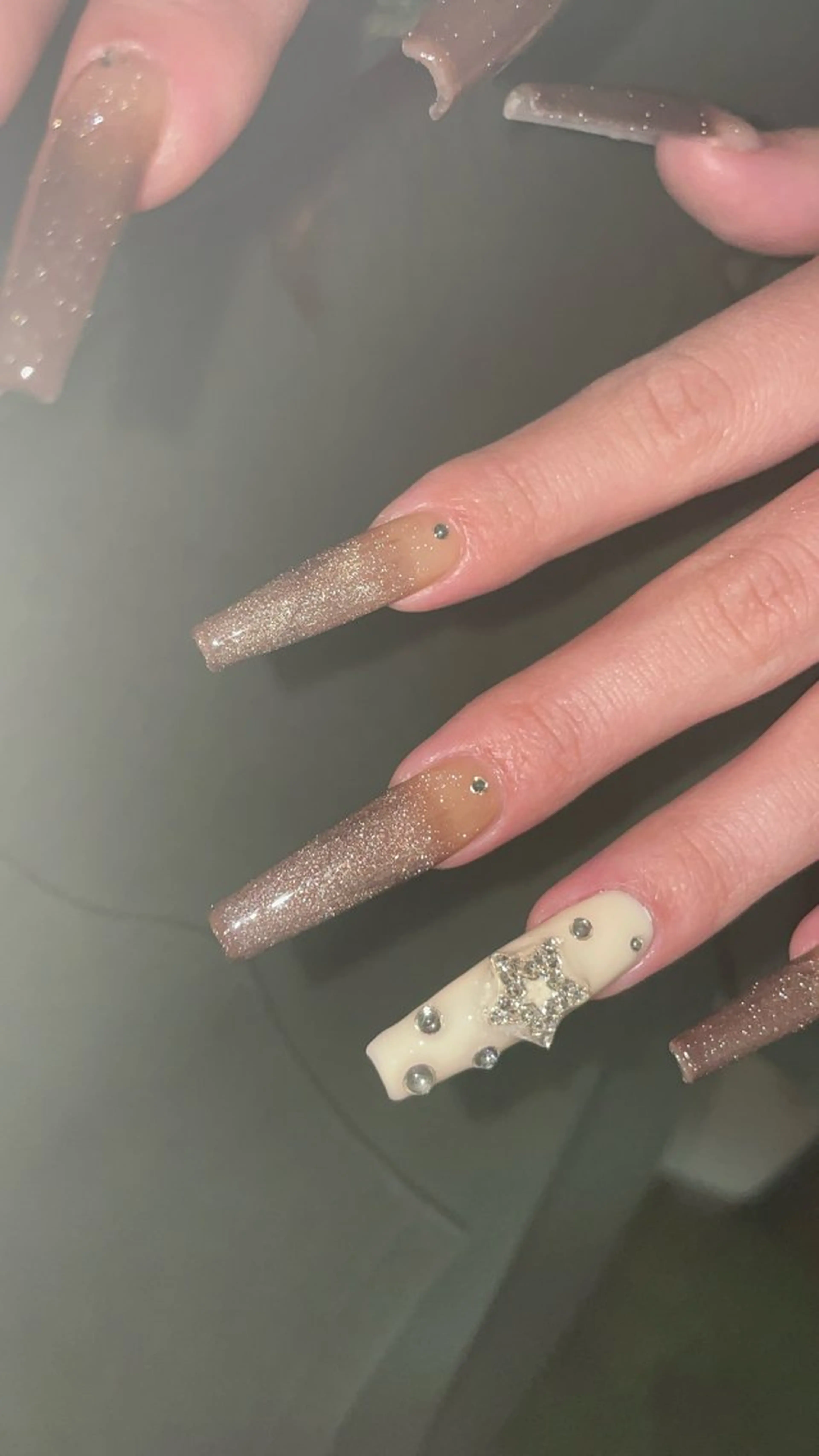 ネイル Ri-e's nailのネイルデザイン