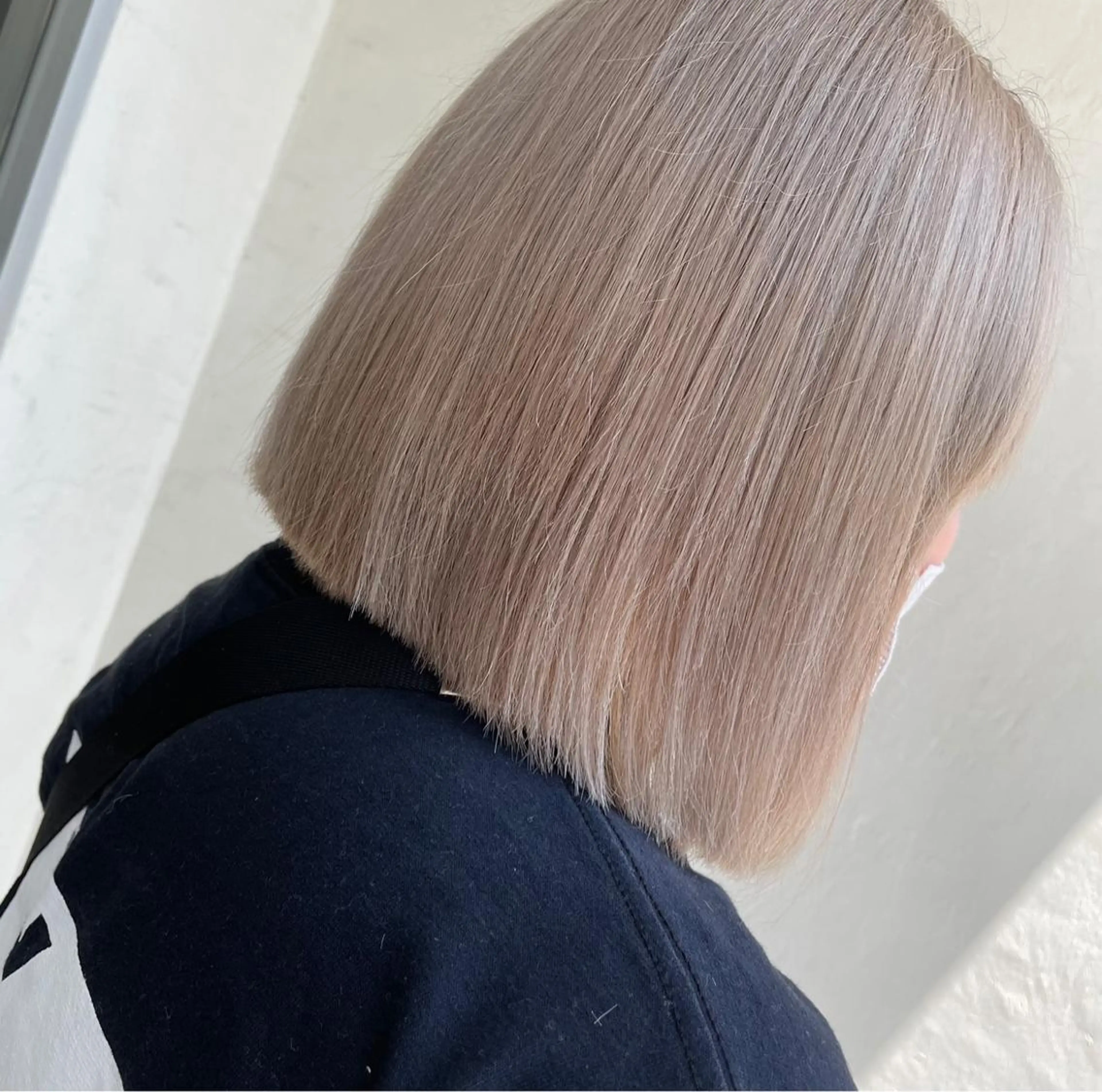 カラー カット ヘアカラー 髪質改善カラー🌈✨ 加藤 愛のヘアスタイル