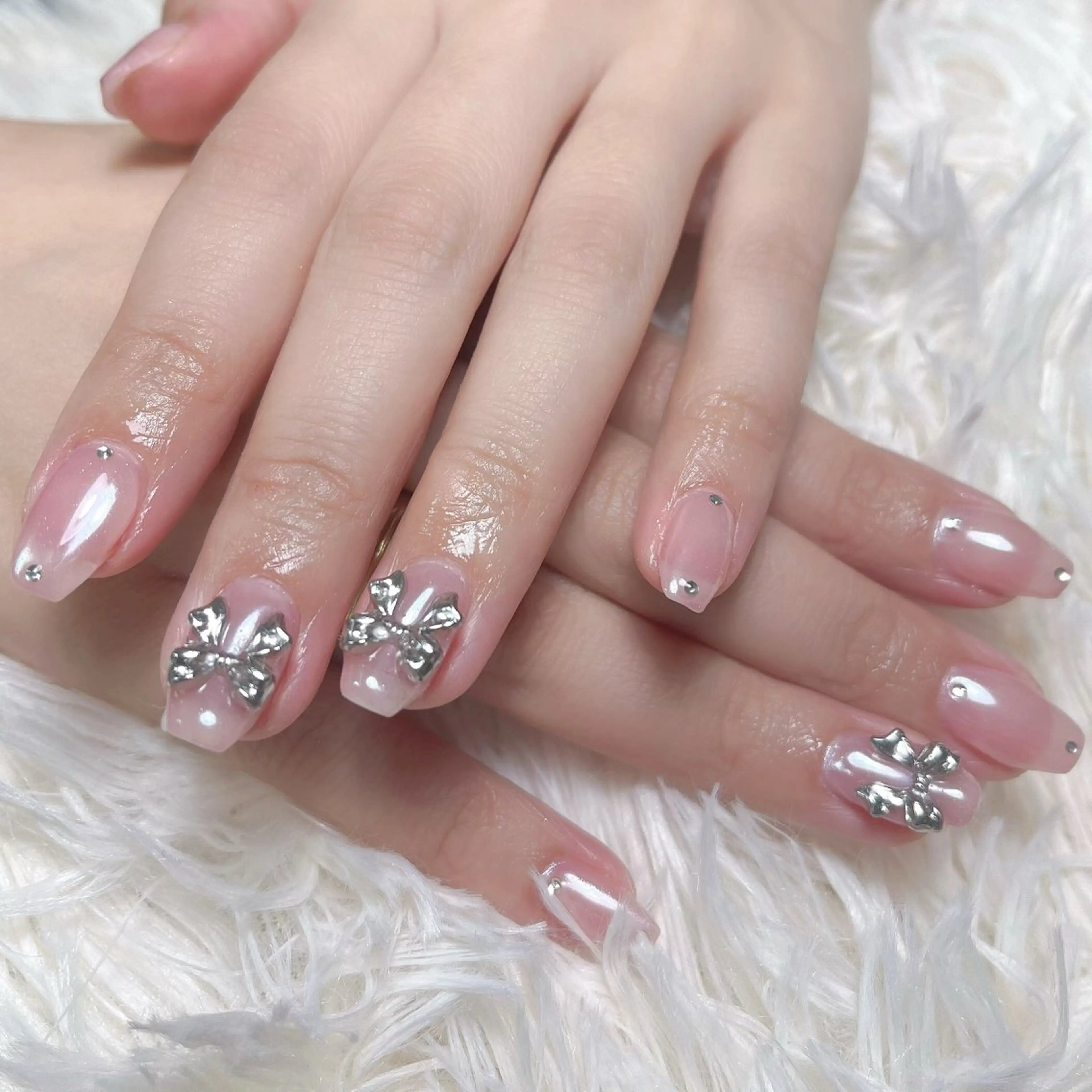 ネイル Twinkle Nail Kuboのネイルデザイン