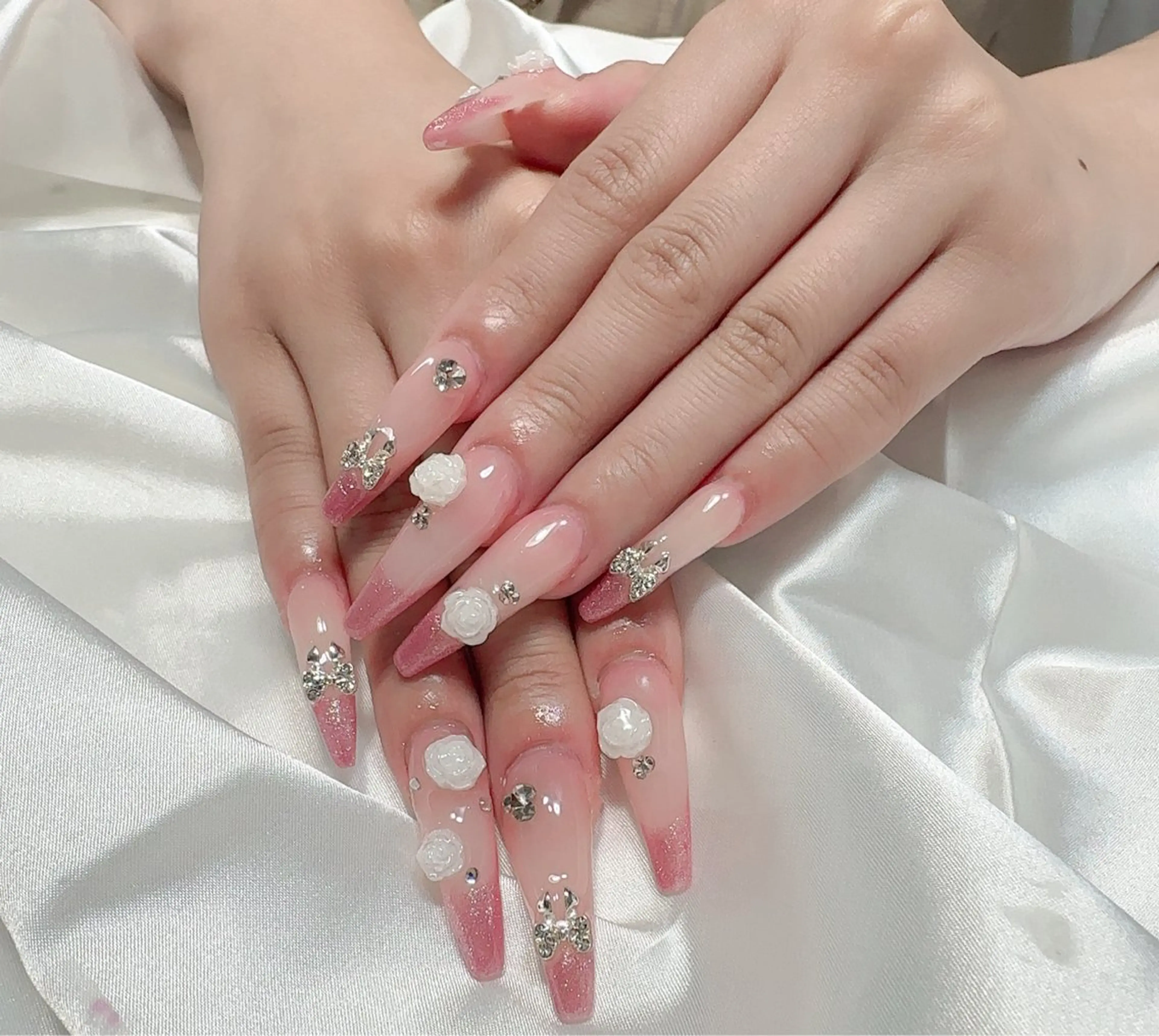 ネイル CC Nail Salonのネイルデザイン