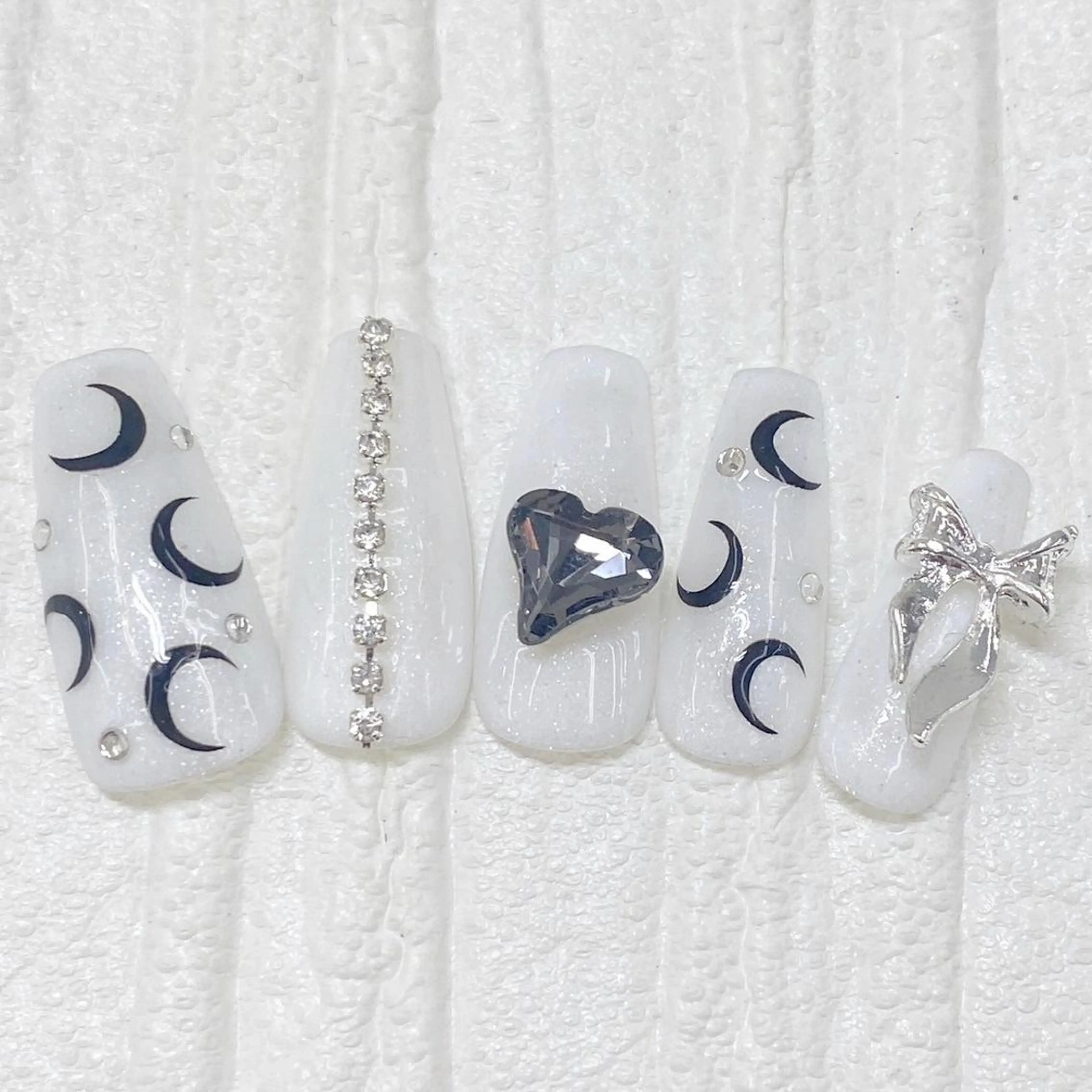 ネイル Nail salon Honey Beeのネイルデザイン