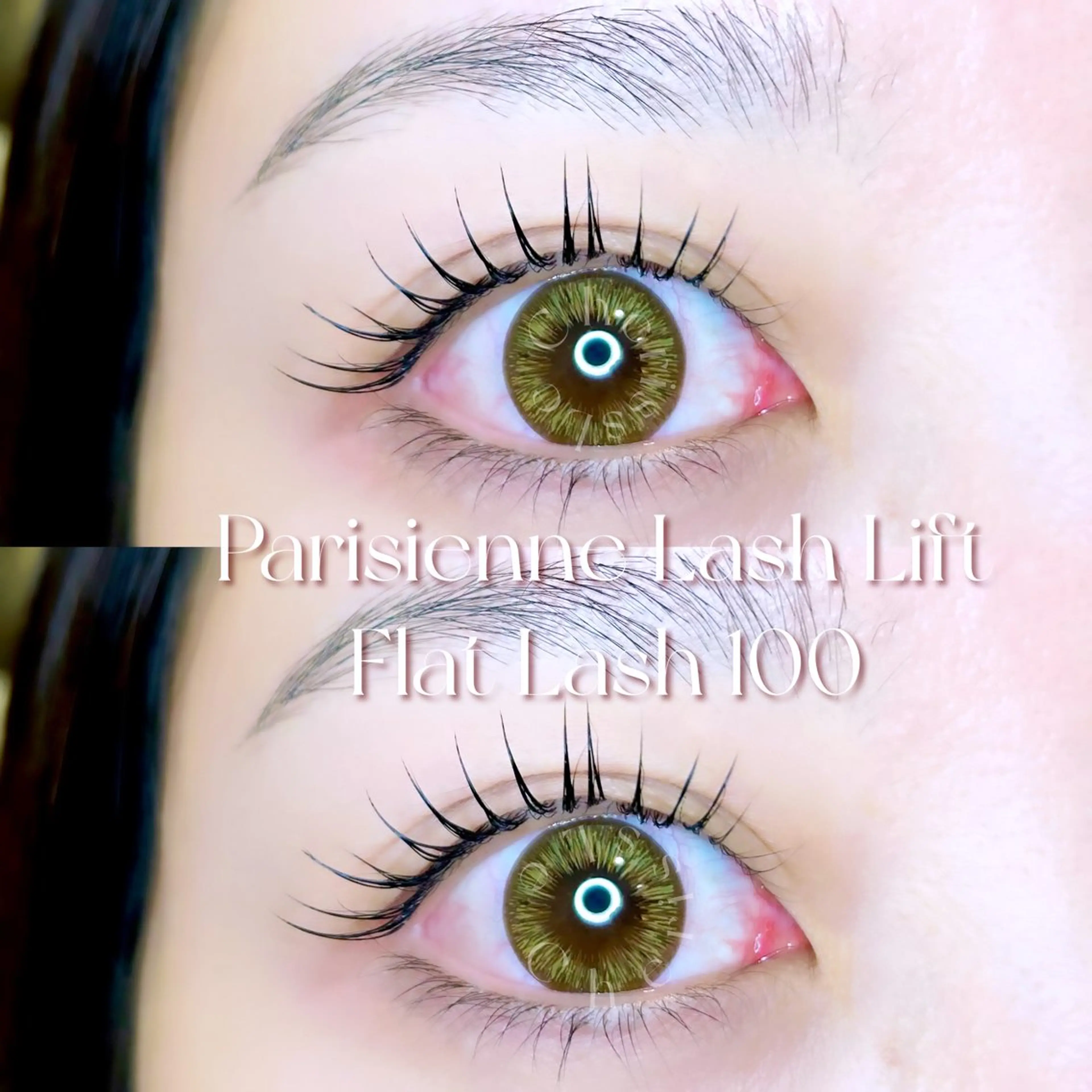 マツエク・マツパ ❤︎miyu❤︎ lパリエクlのマツエク・マツパデザイン