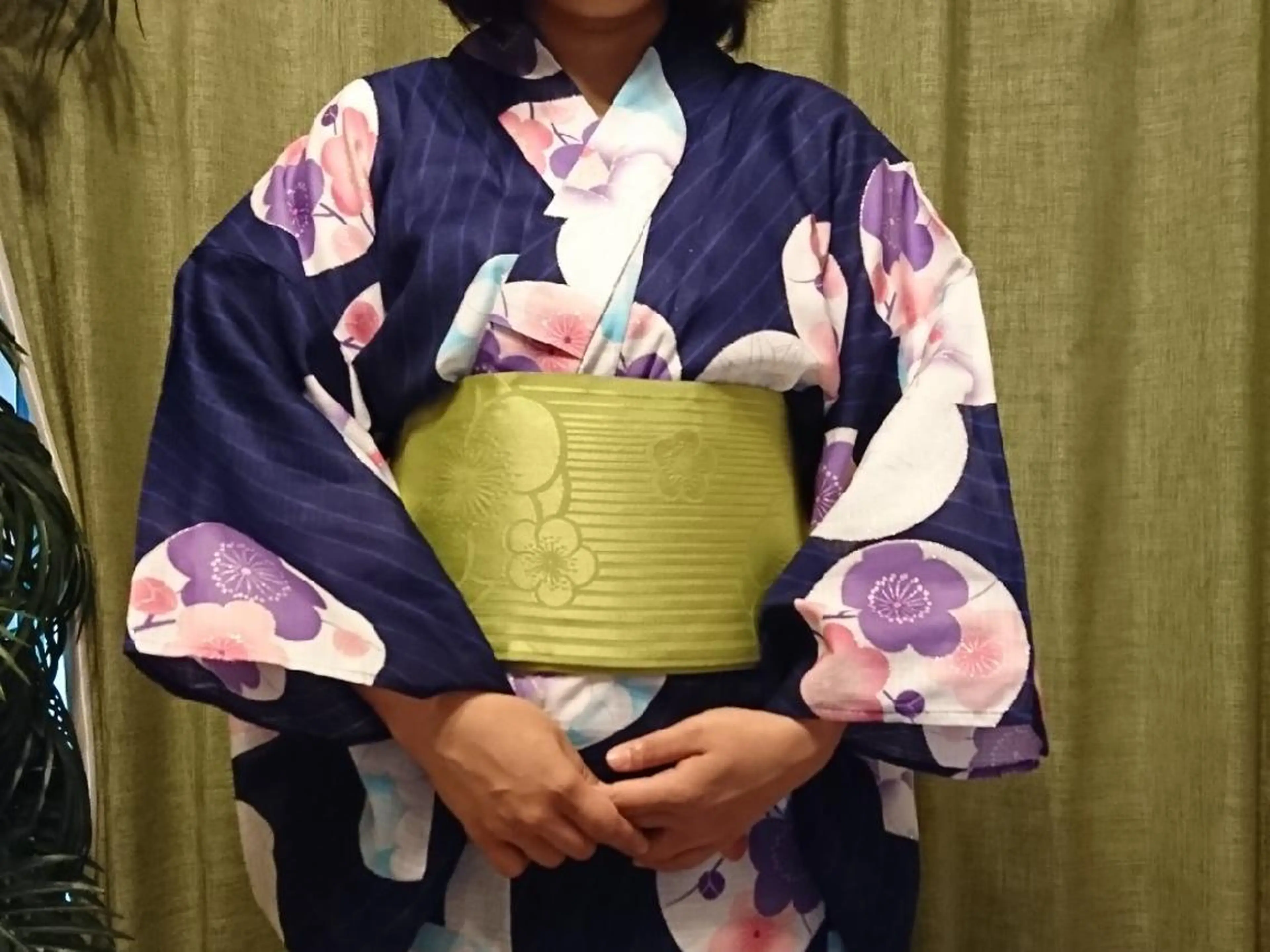 LAVISH nail salonのヘアスタイル