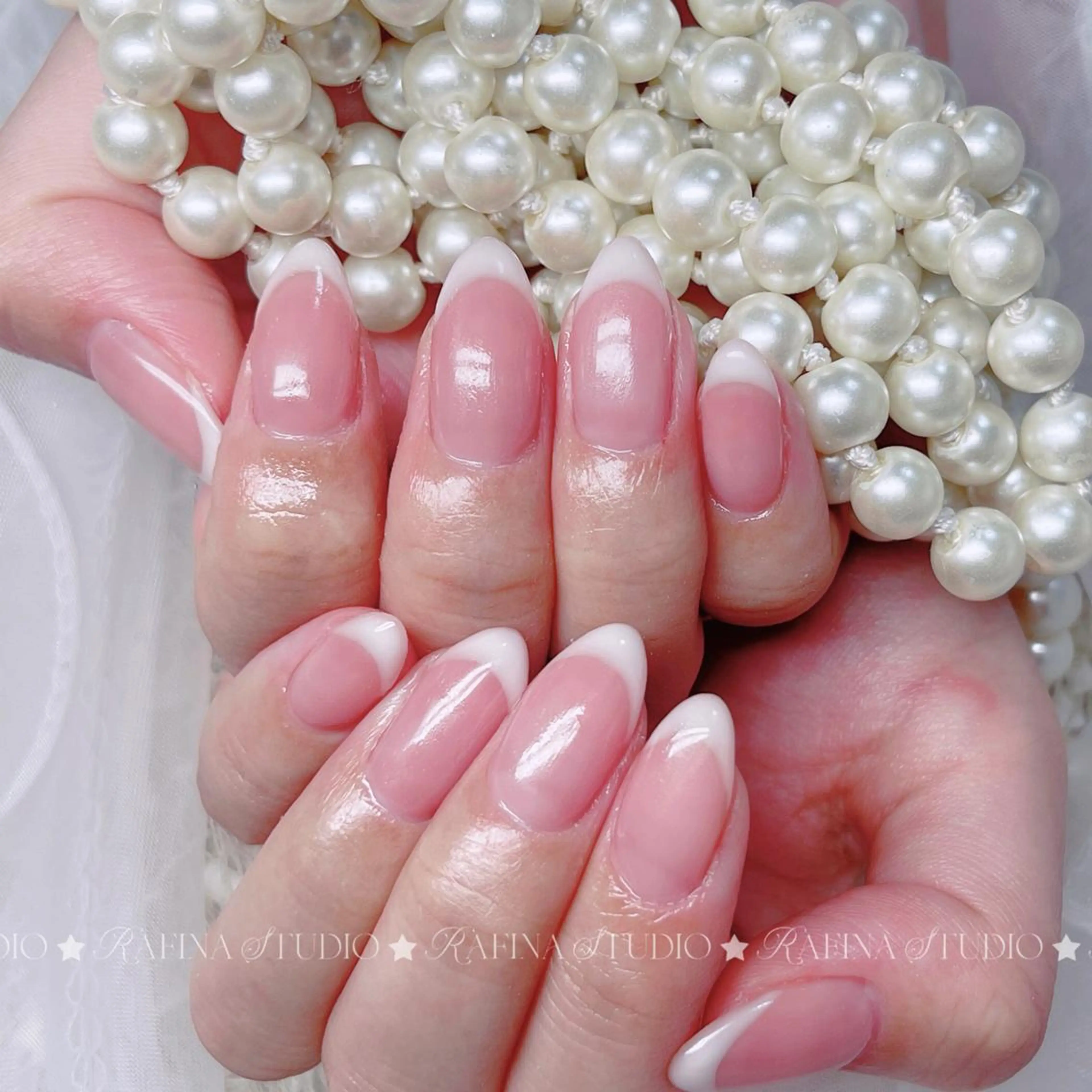 ネイル 玲央 YOYOのネイルデザイン