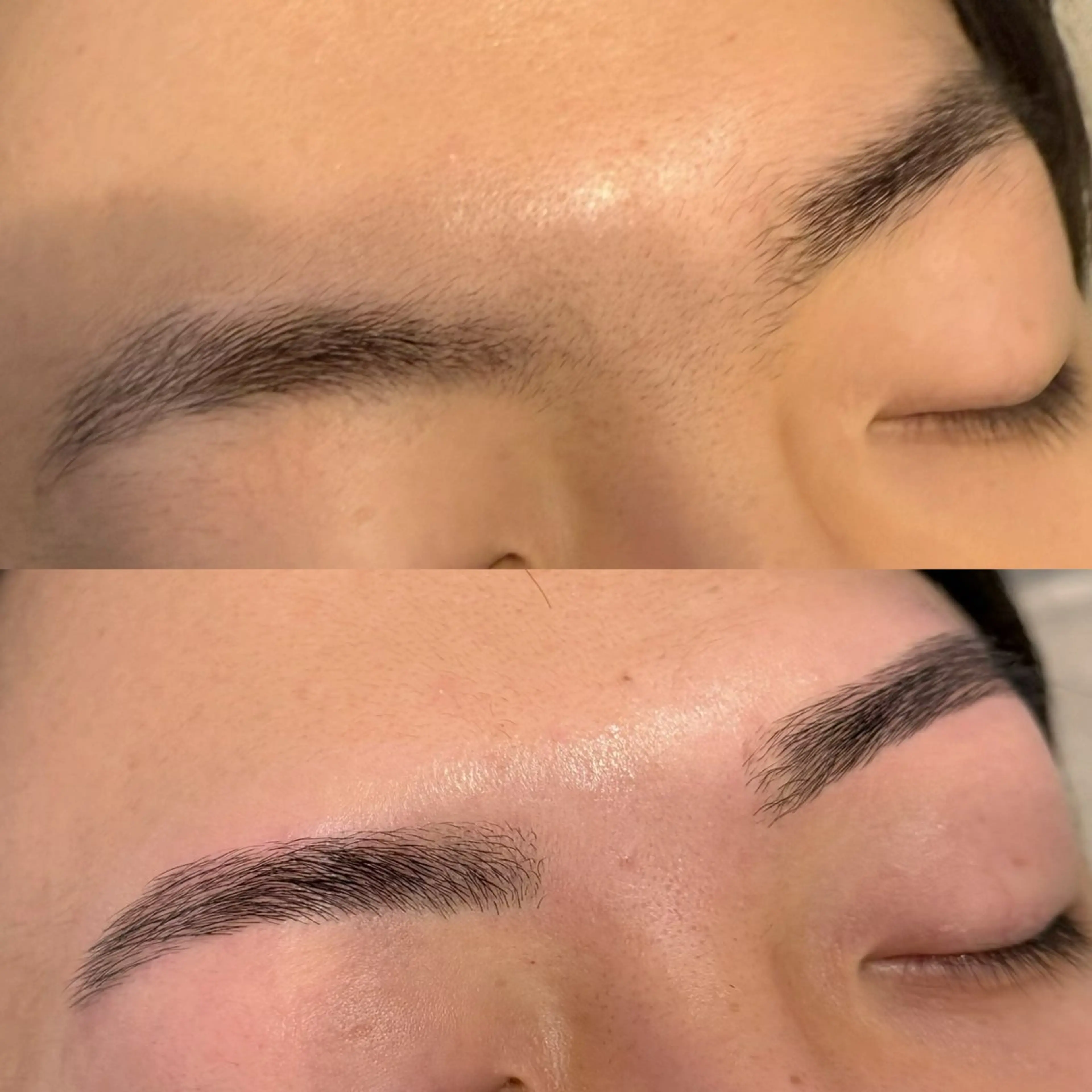 メンズ アイブロウ B3 share salon所属・‪🔆‬N by.🏝の眉毛・アイブロウイメージ