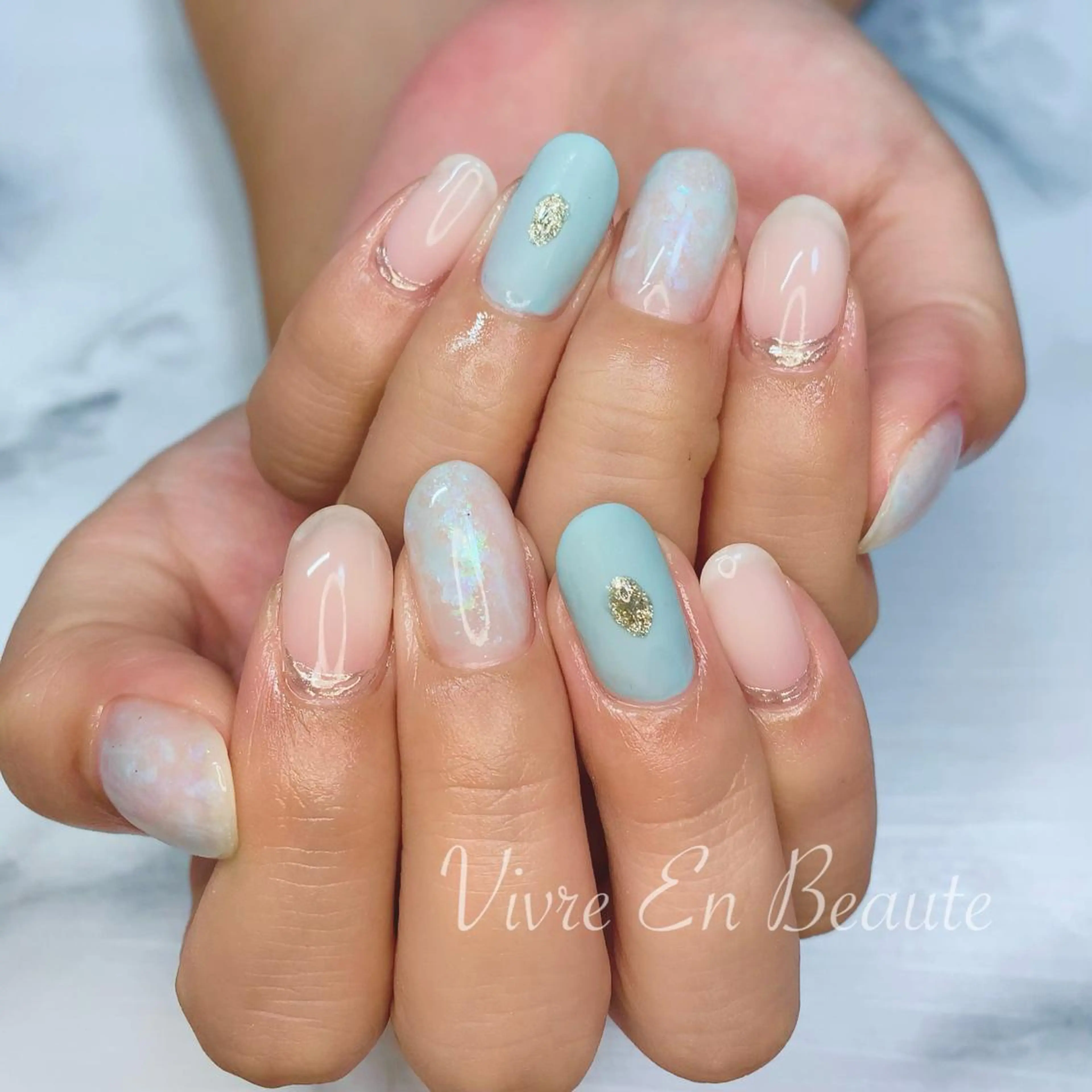 ネイル S Nailのネイルデザイン