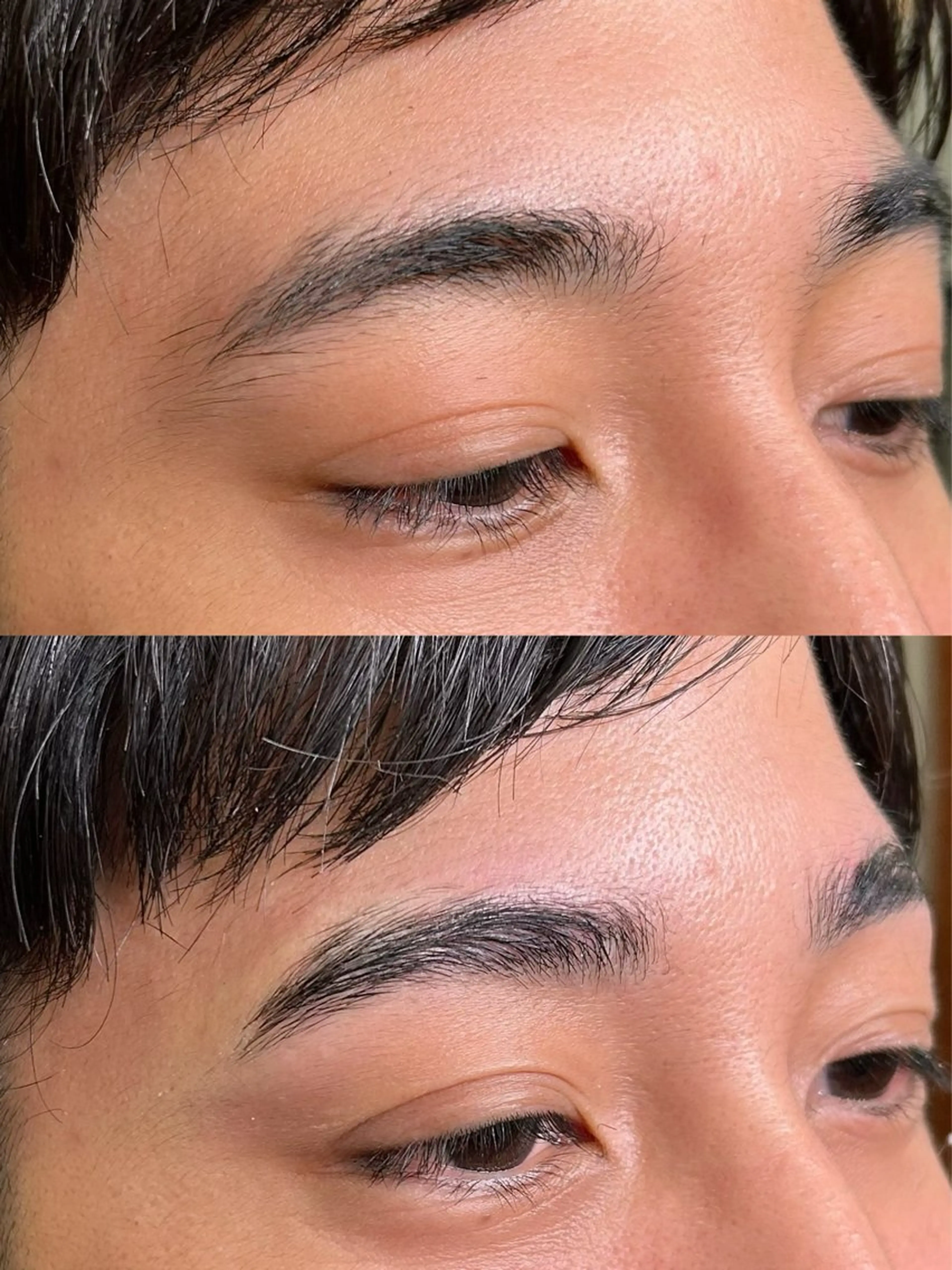 アイブロウ Lash&Brow 🎀Eriのマツエク・マツパデザイン