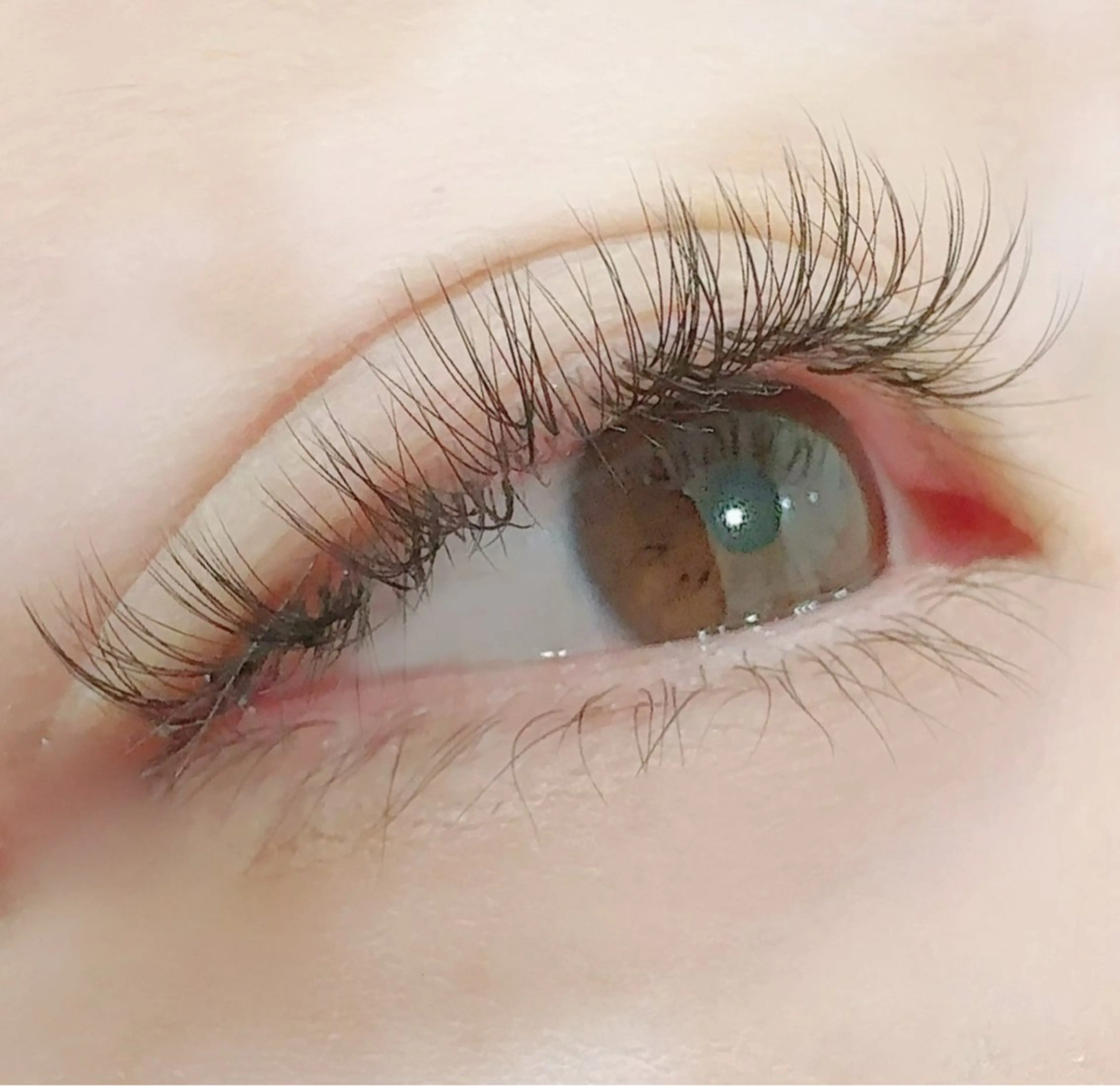 マツエク・マツパ ボリュームラッシュ マツエク eyemelash （アイミーラッシュ）のマツエク・マツパデザイン