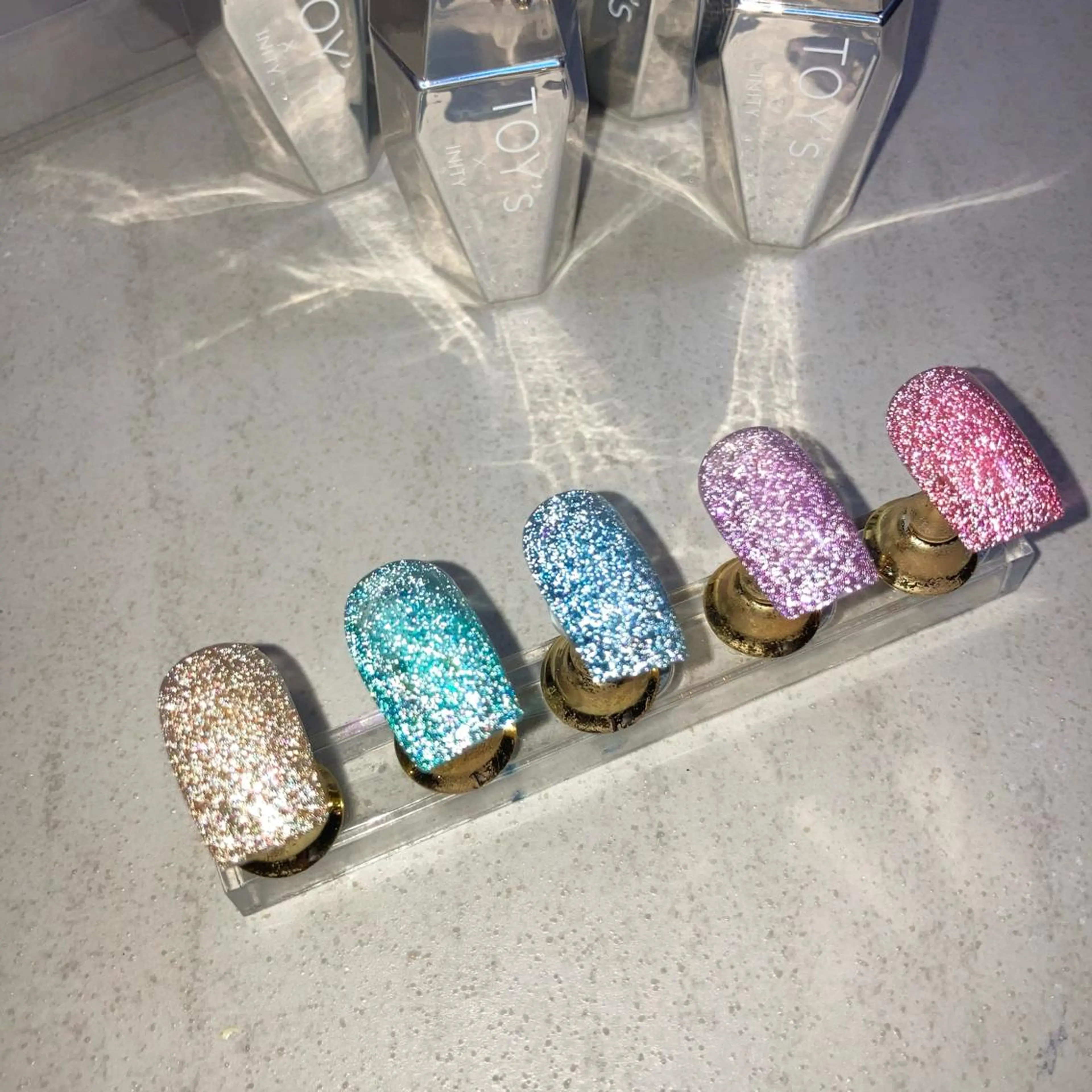 ネイル ハンドネイル sary nail所属・sary nailのネイルデザイン
