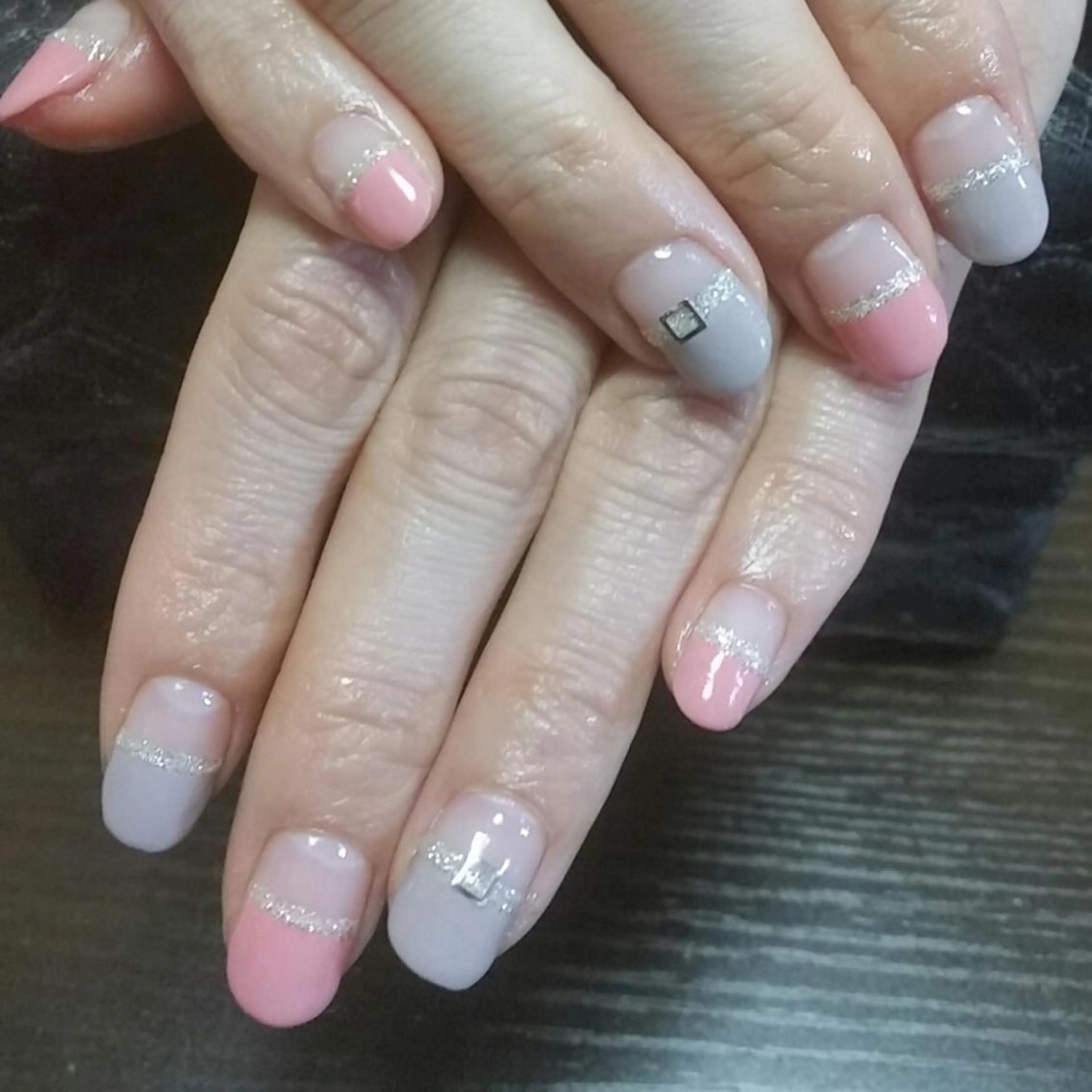 ネイル Hair&Nail MUSE 新浦安所属・井関 美幸のネイルデザイン