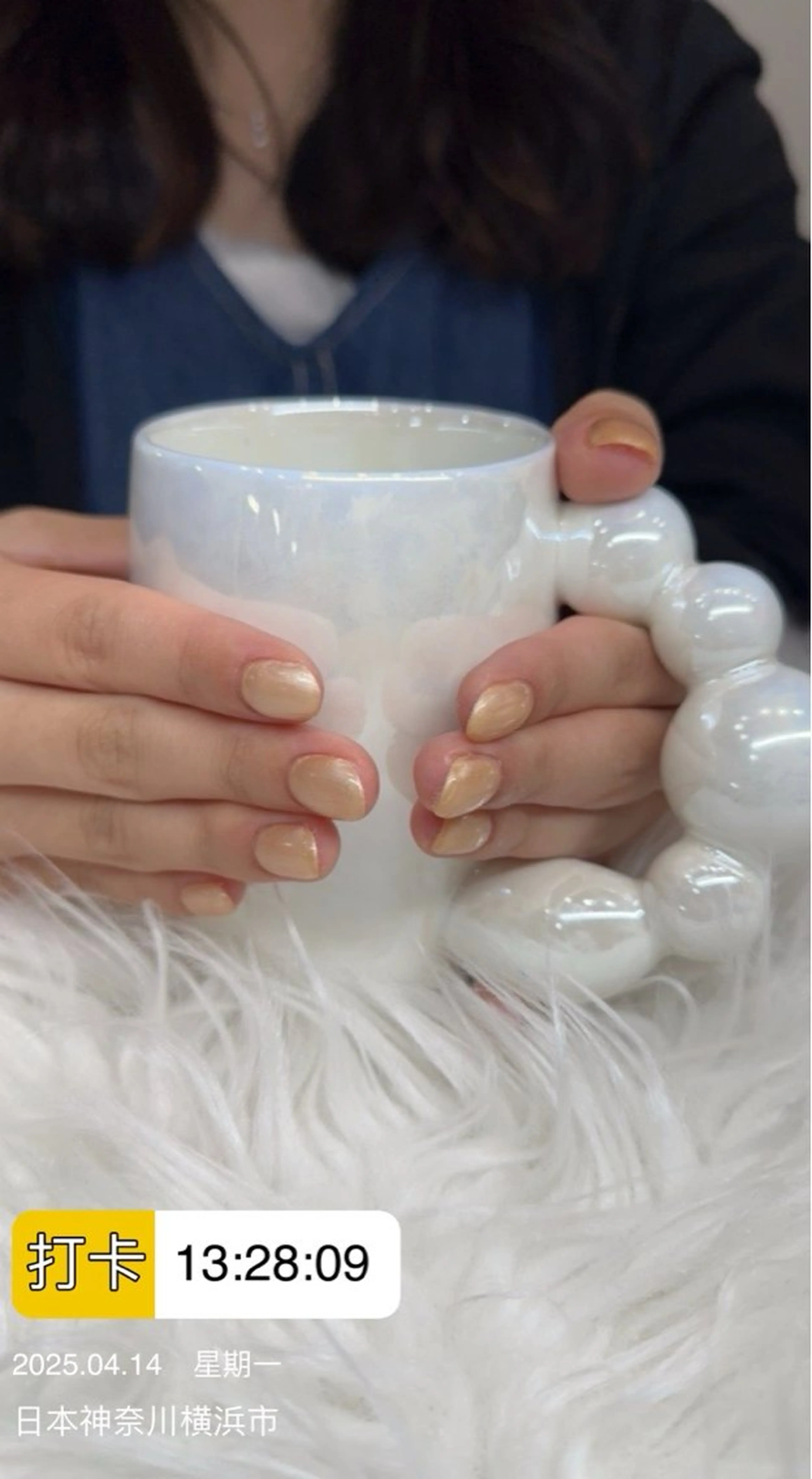 ネイル ハンドネイル &ME かすみのネイルデザイン