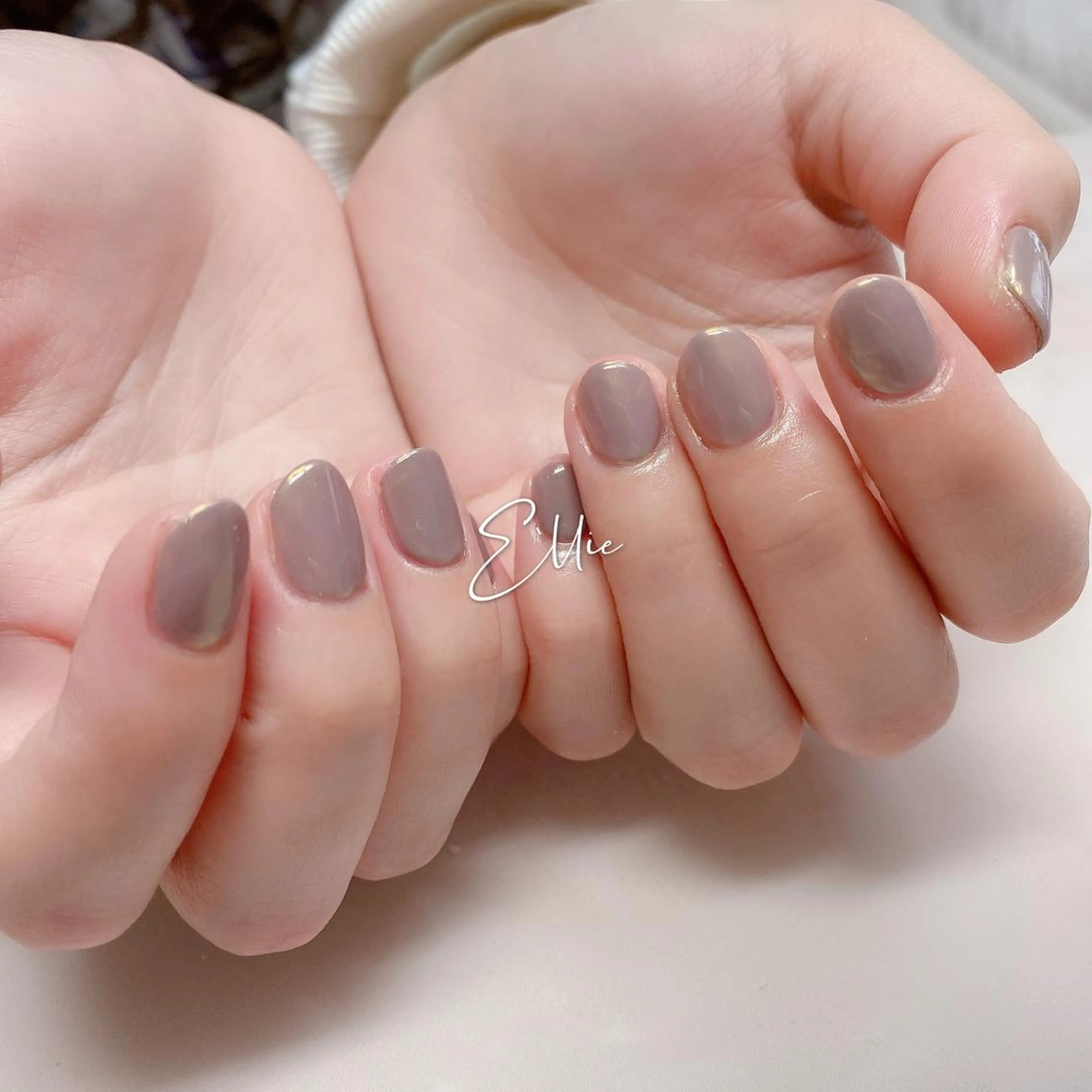 ネイル ♡Ellie ♡のネイルデザイン