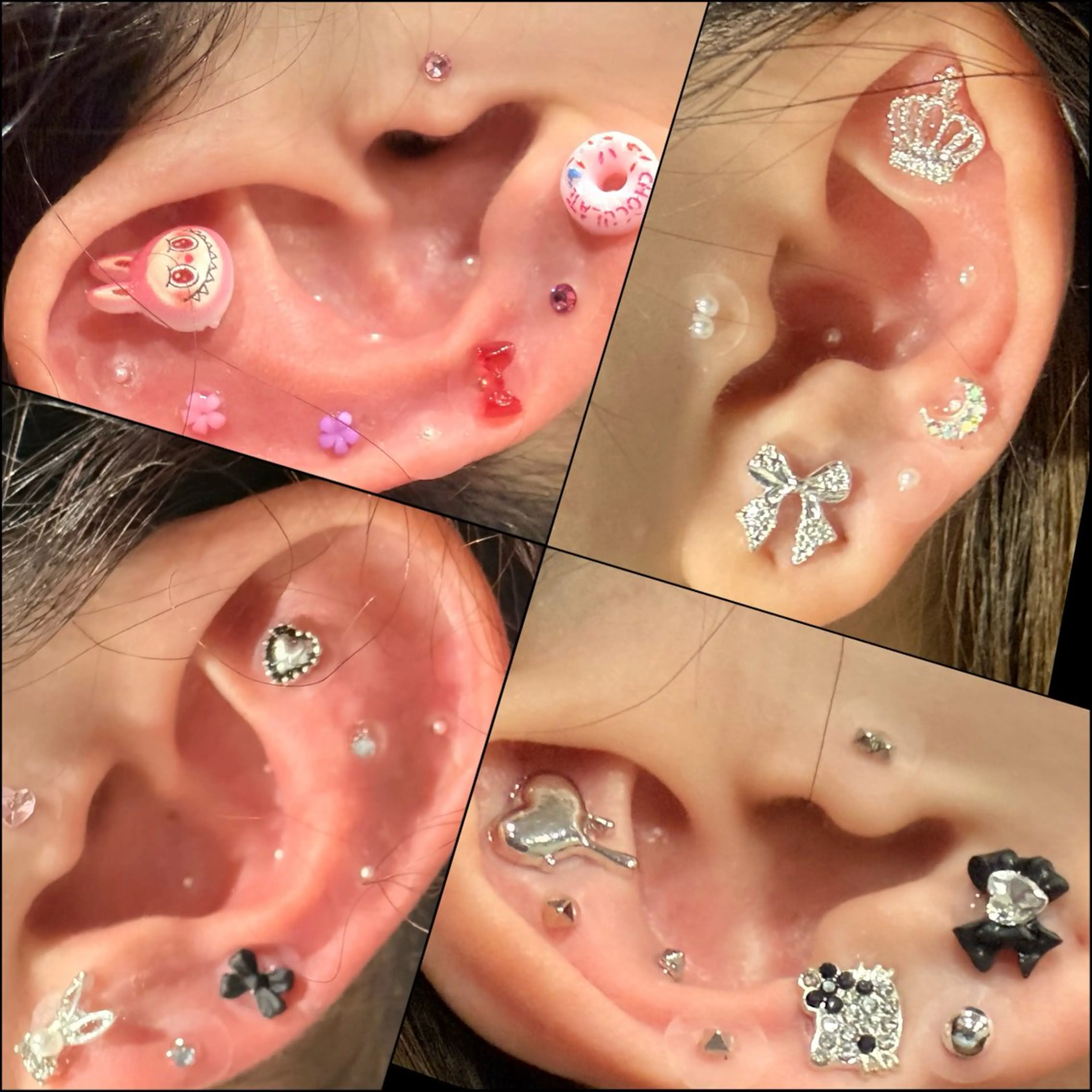 その他 LiZA エステティックサロンのエステ・リラクイメージ