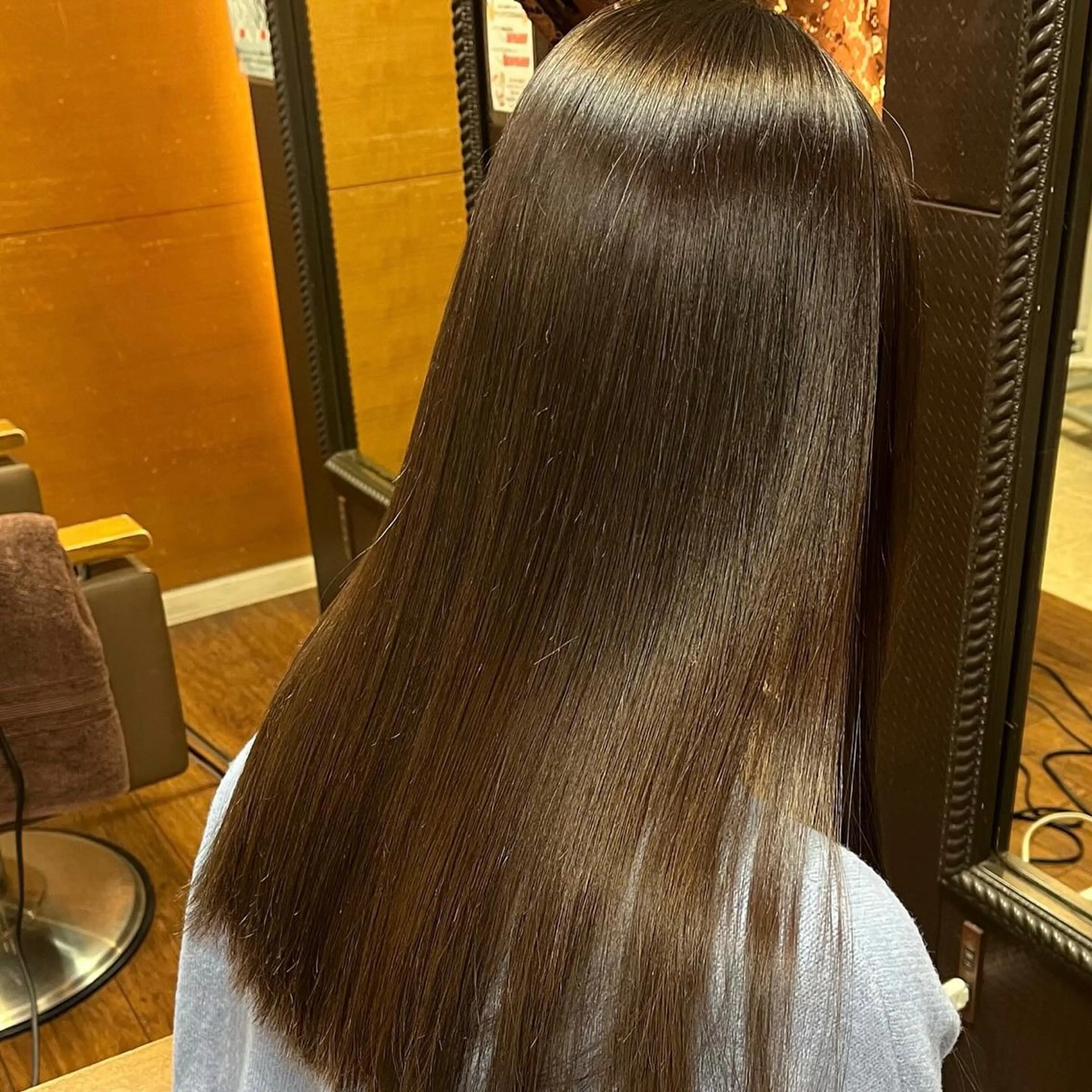 カット 縮毛矯正 トリートメント enu hair所属・ショートモデル募集 エクステ専門店まりこのその他イメージ