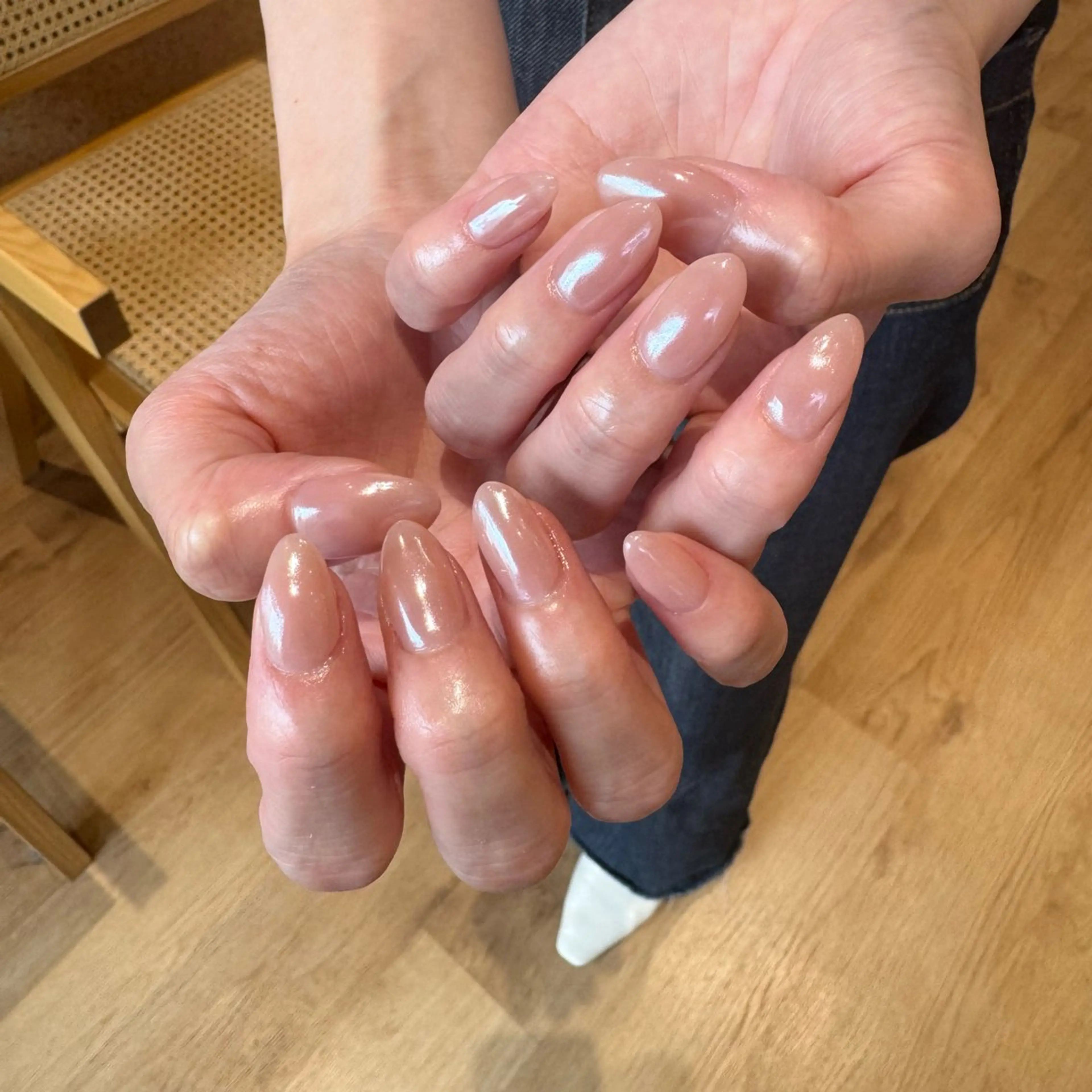 マグネット/フラッシュ/ミラーワンカラーの写真