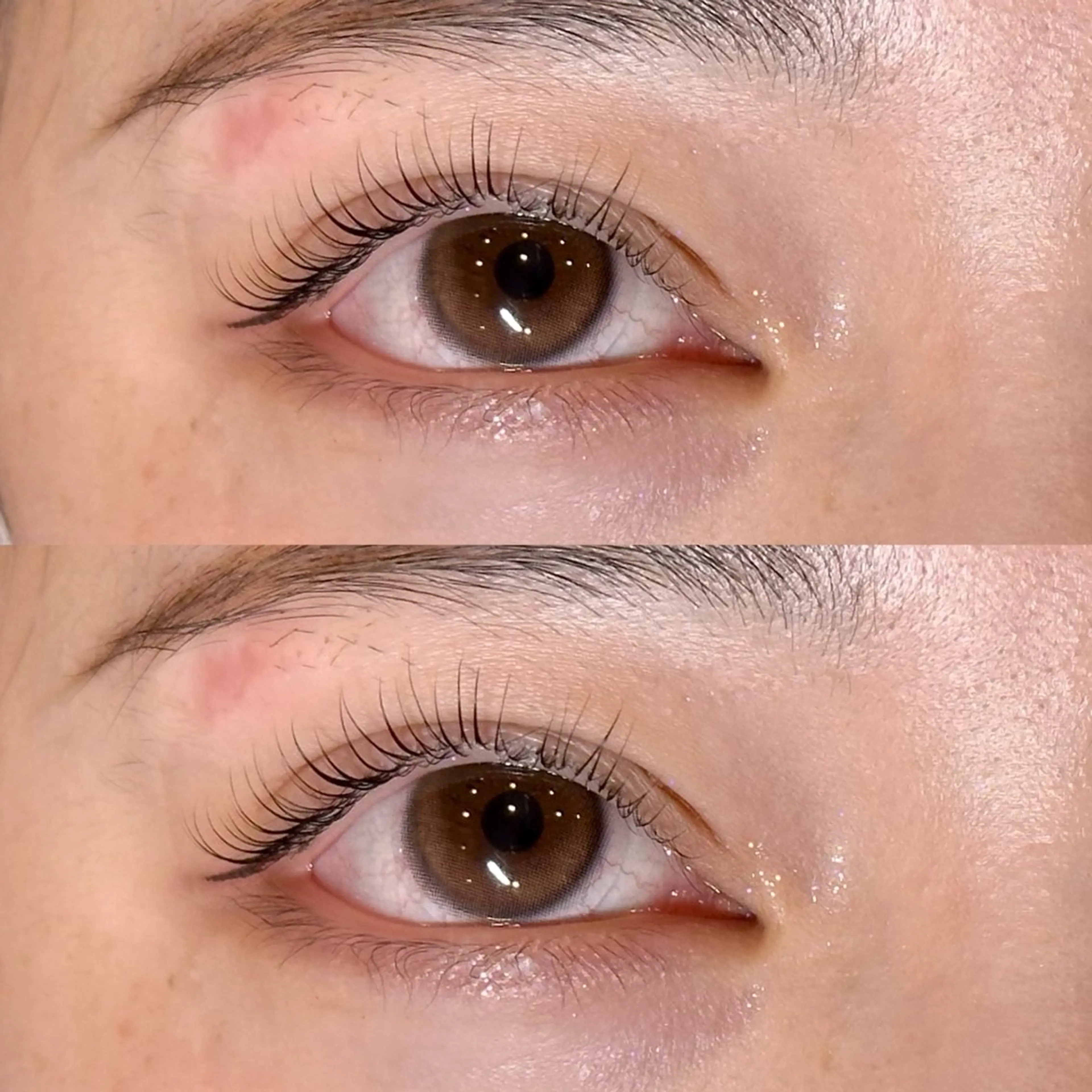 マツエク・マツパ Sakurablow 波部のマツエク・マツパデザイン