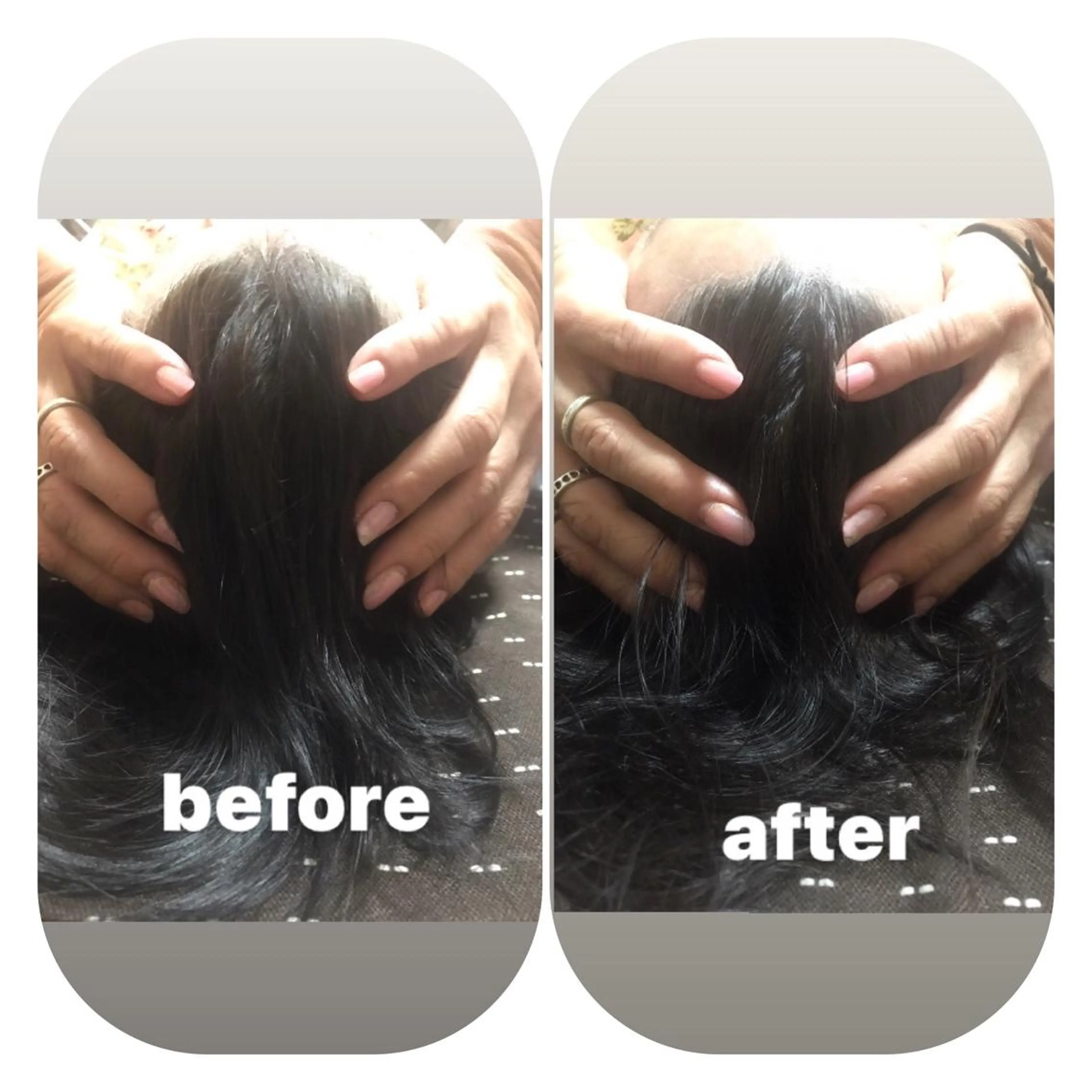 【足圧】鬼👹リンパ 身体整うサロンのエステ・リラクイメージ