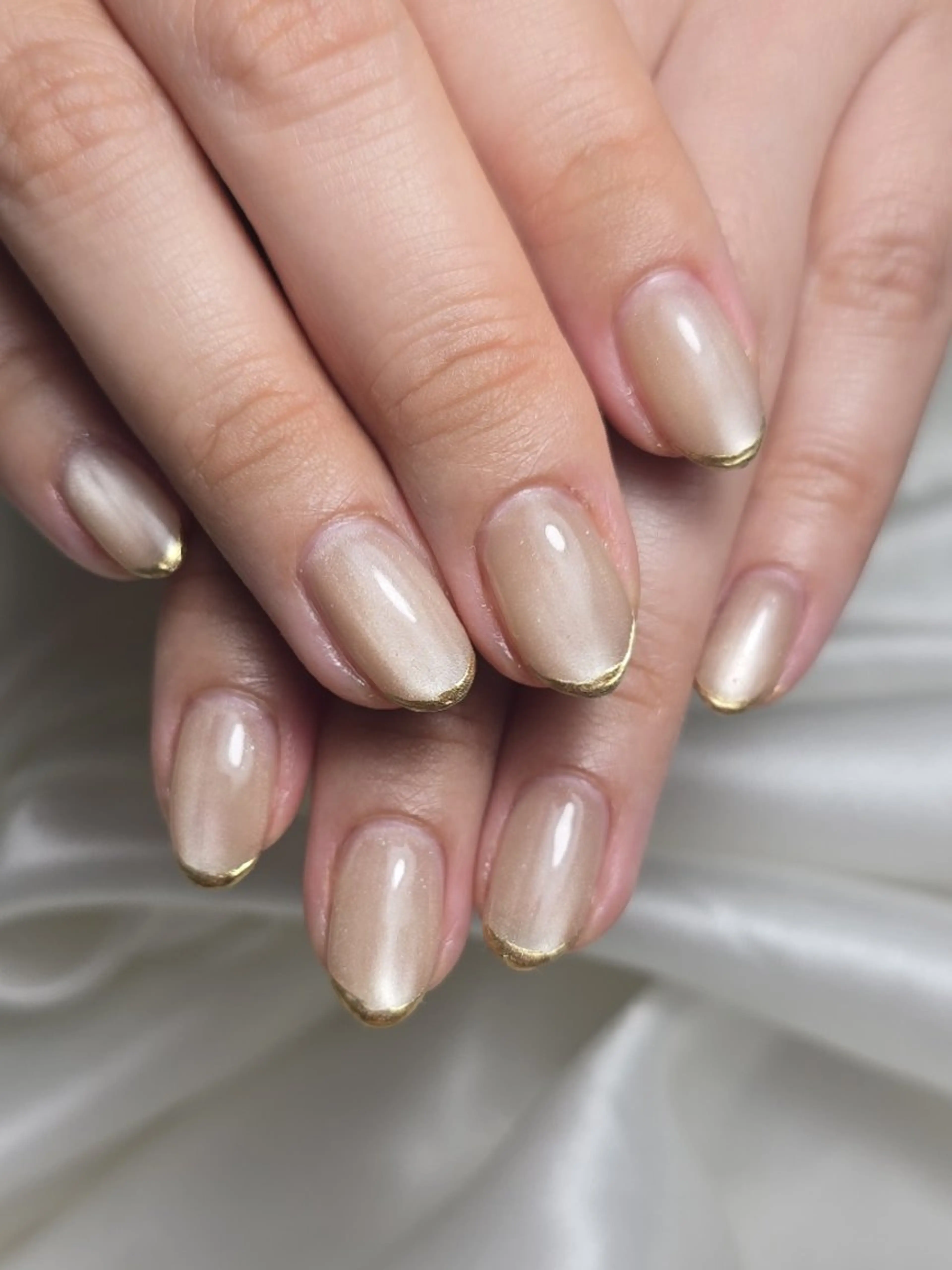 ネイル ビジュード ネイルのネイルデザイン