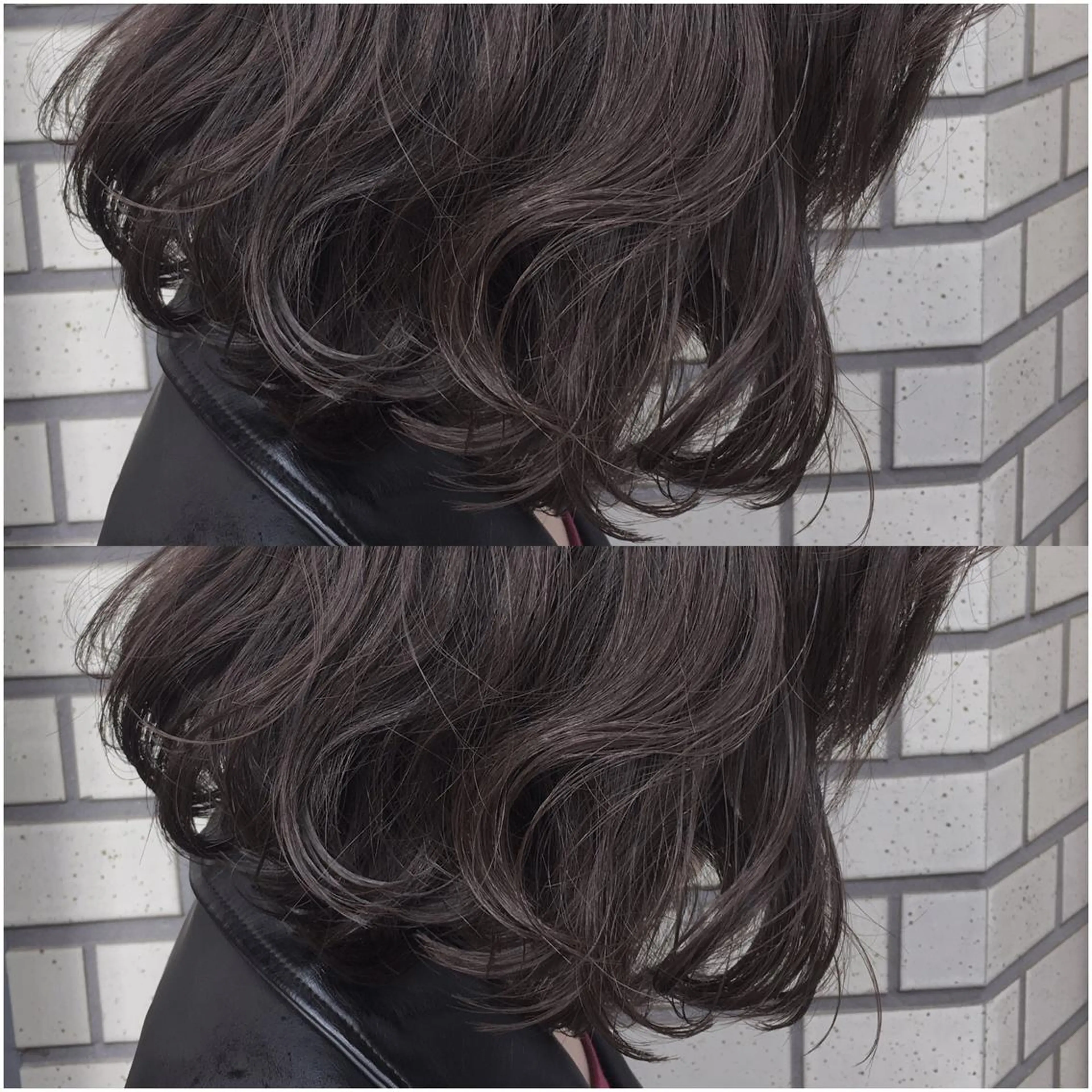 ショート ボブ circus by KENJE 町田店のヘアスタイル